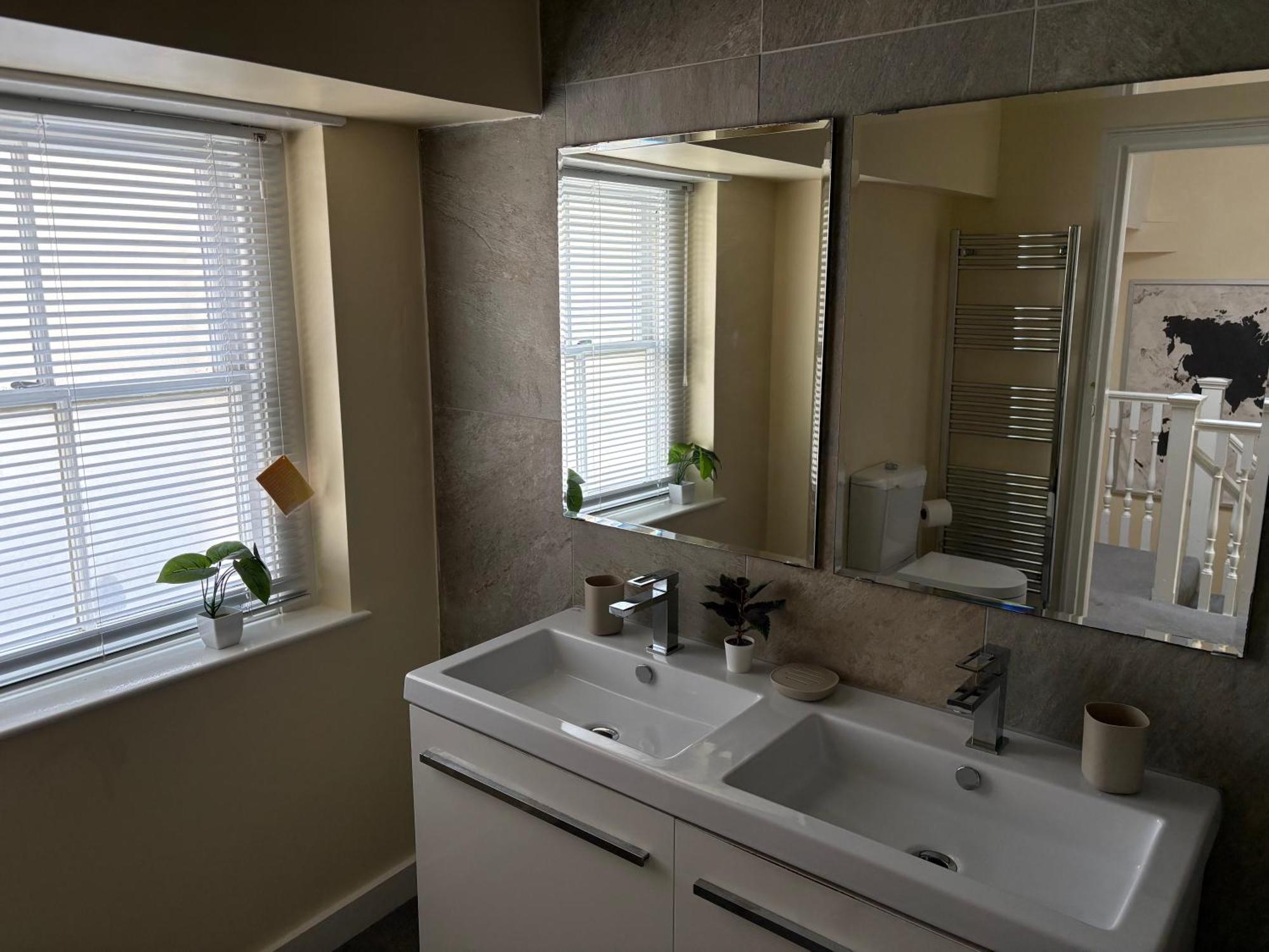 5 Bedroom 4 Bathroom 1 Reception House In Marylebone W1 Appartement Londres