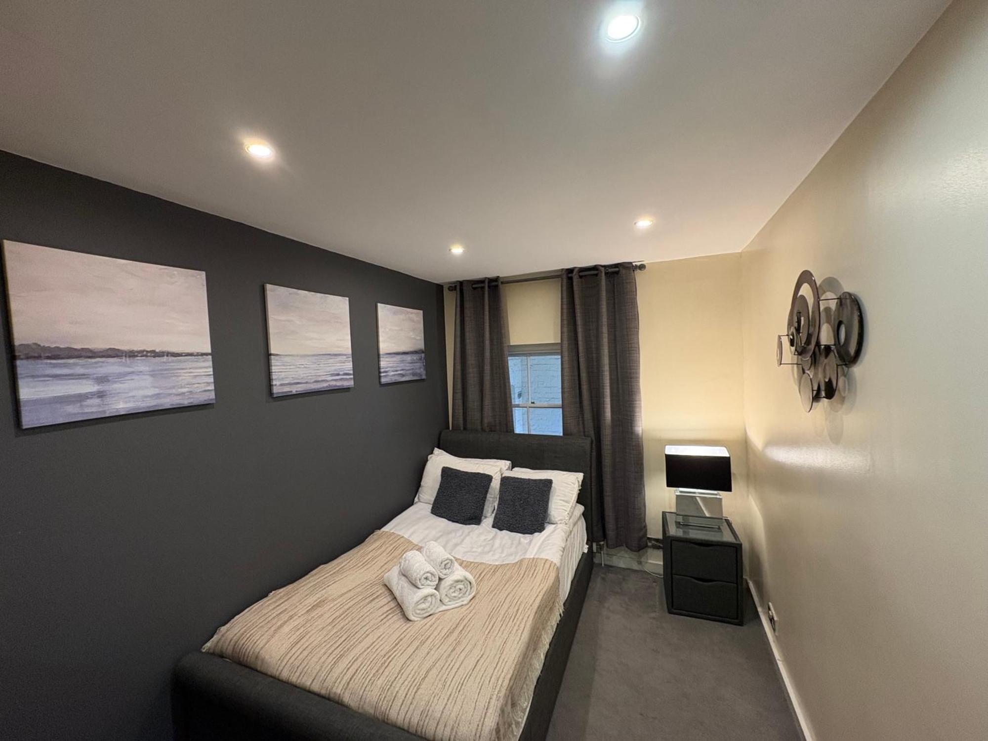 5 Bedroom 4 Bathroom 1 Reception House In Marylebone W1 Londen