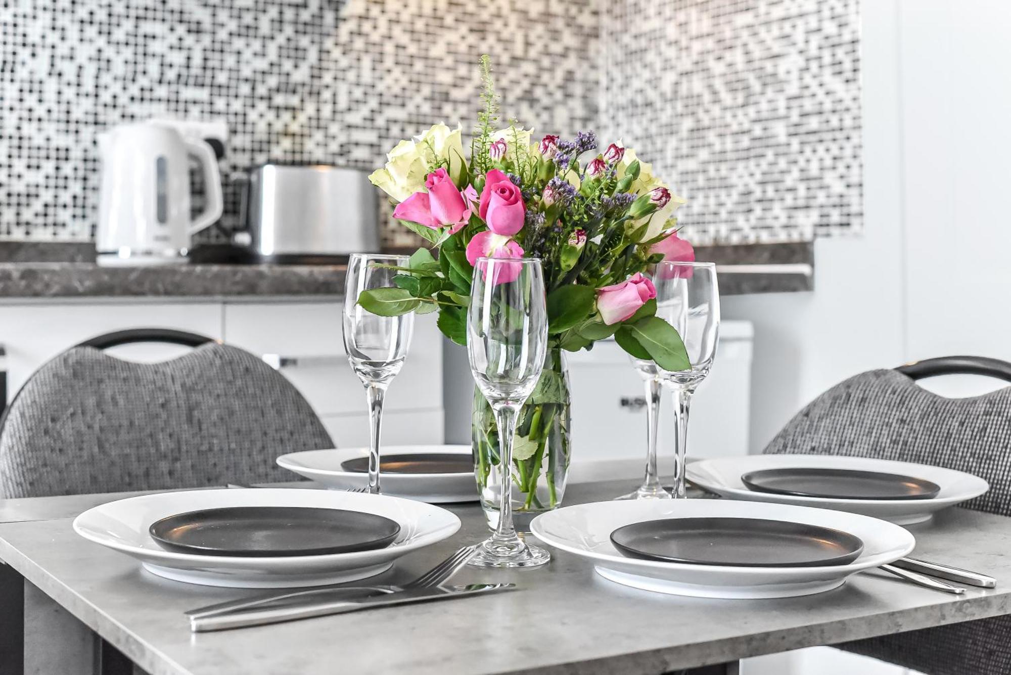 Appartement Stylish And Cosy In Camden 5mins To Kings Cross St Pancras *