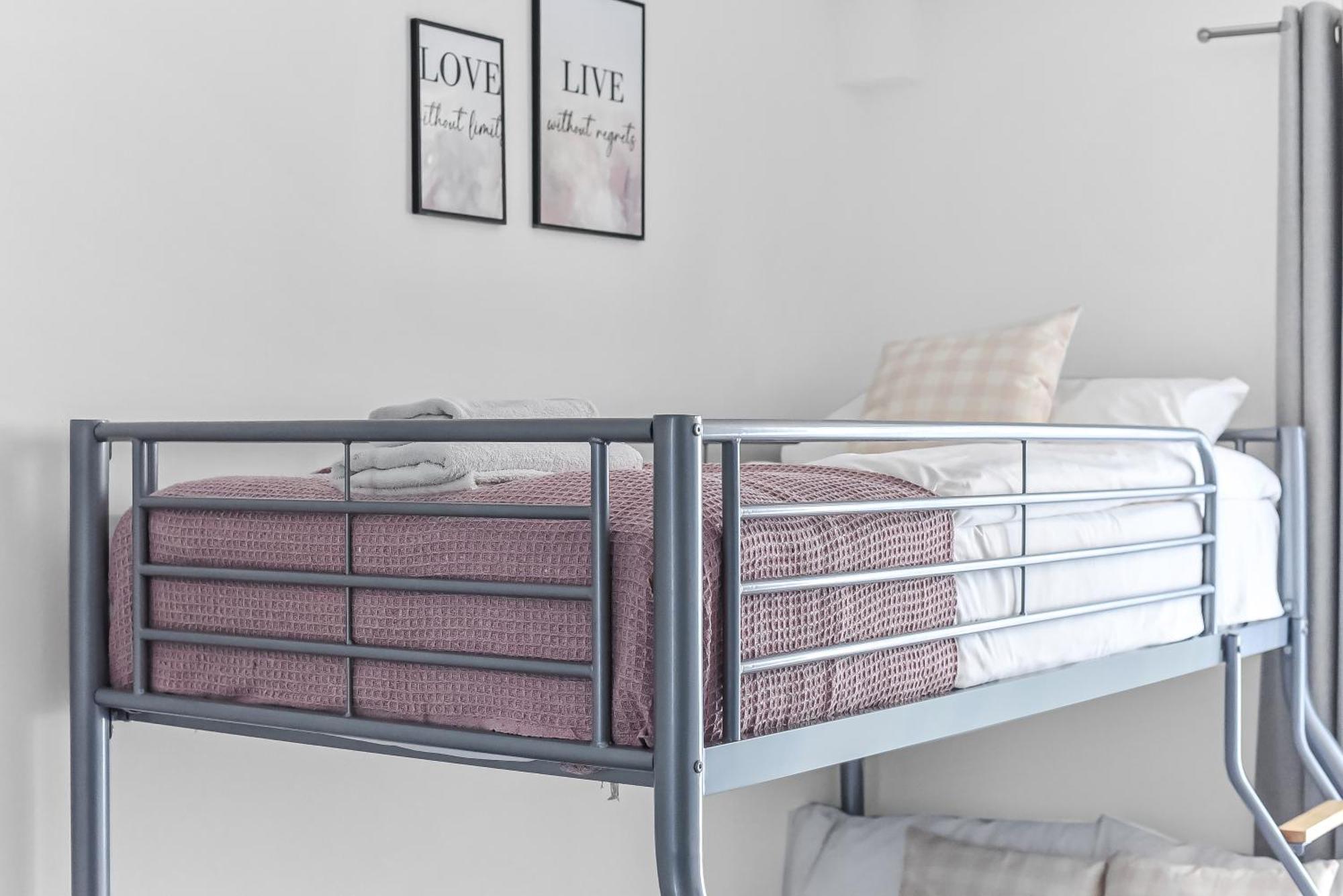 Appartement Stylish And Cosy In Camden 5mins To Kings Cross St Pancras Londres