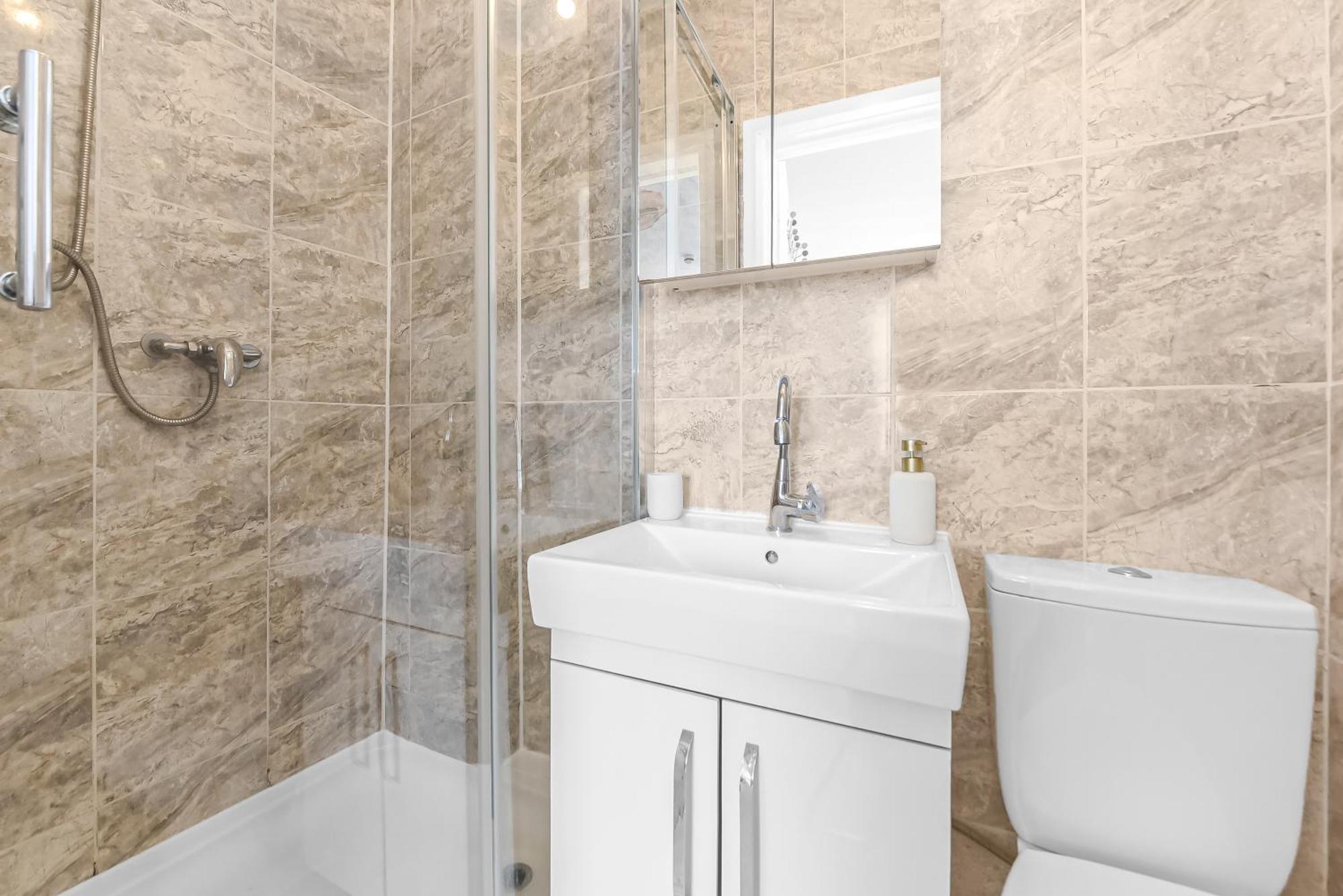 Stylish And Cosy In Camden 5mins To Kings Cross St Pancras *