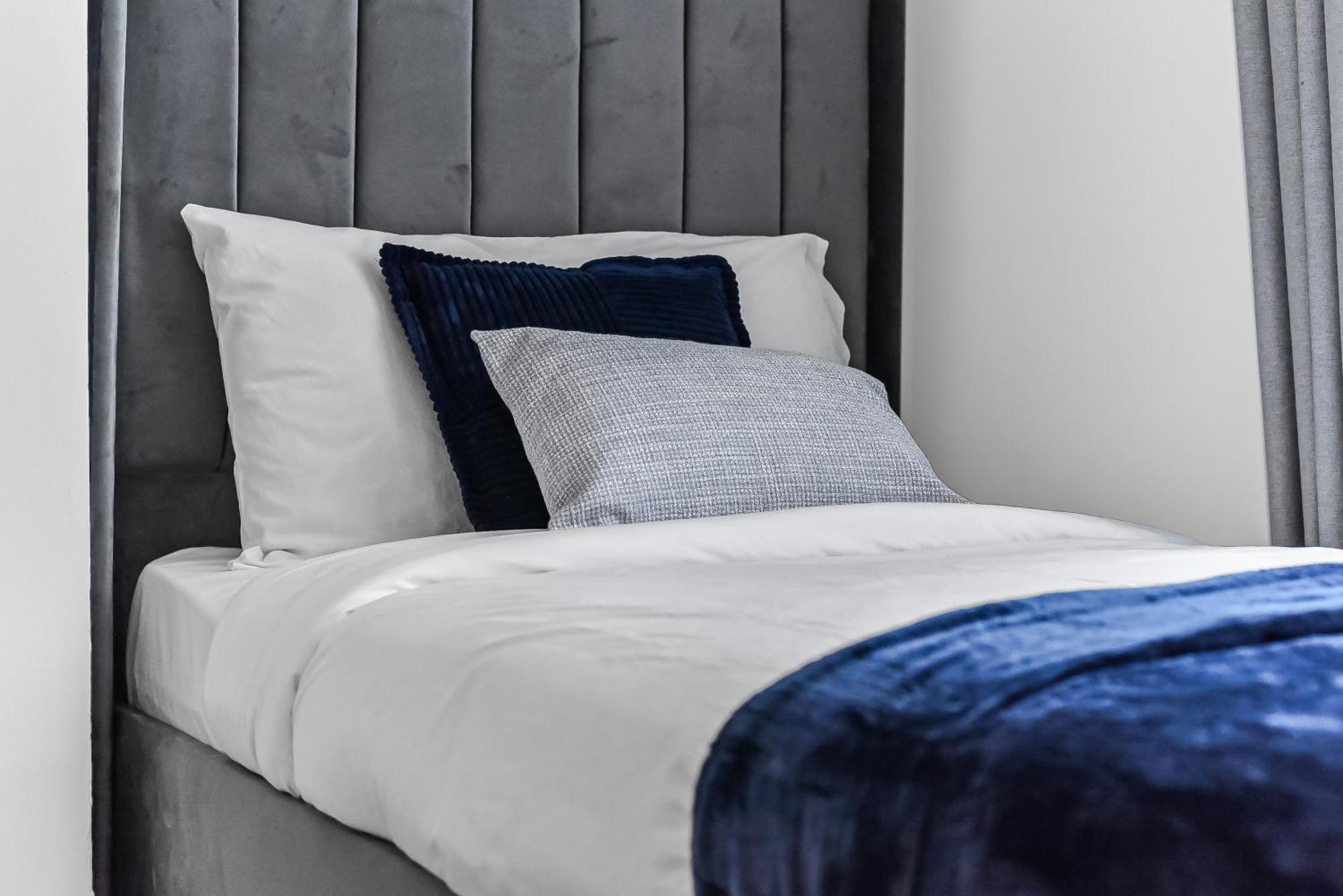 Appartement Stylish And Cosy In Camden 5mins To Kings Cross St Pancras Londres