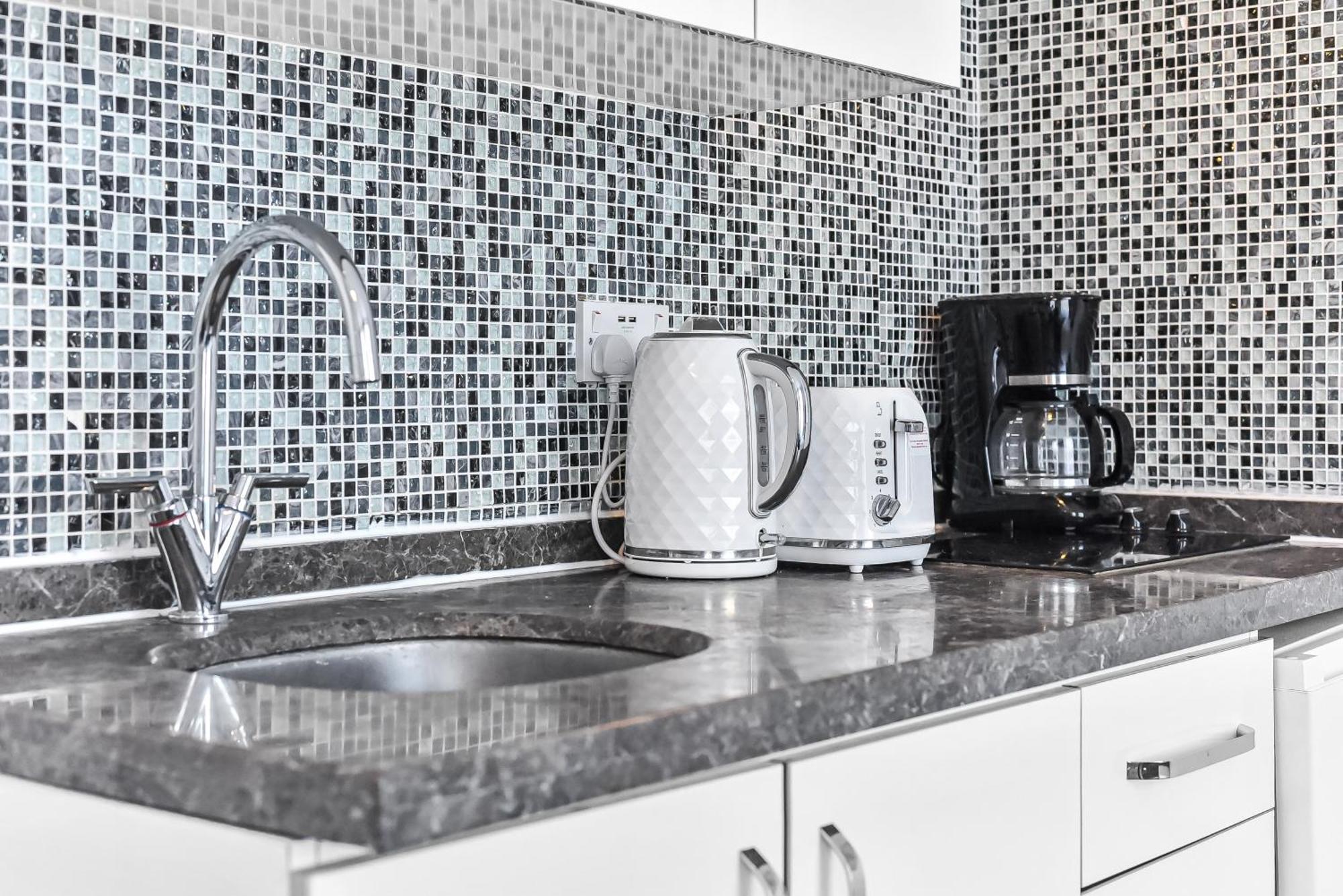 Apartment Stylish And Cosy In Camden 5mins To Kings Cross St Pancras *