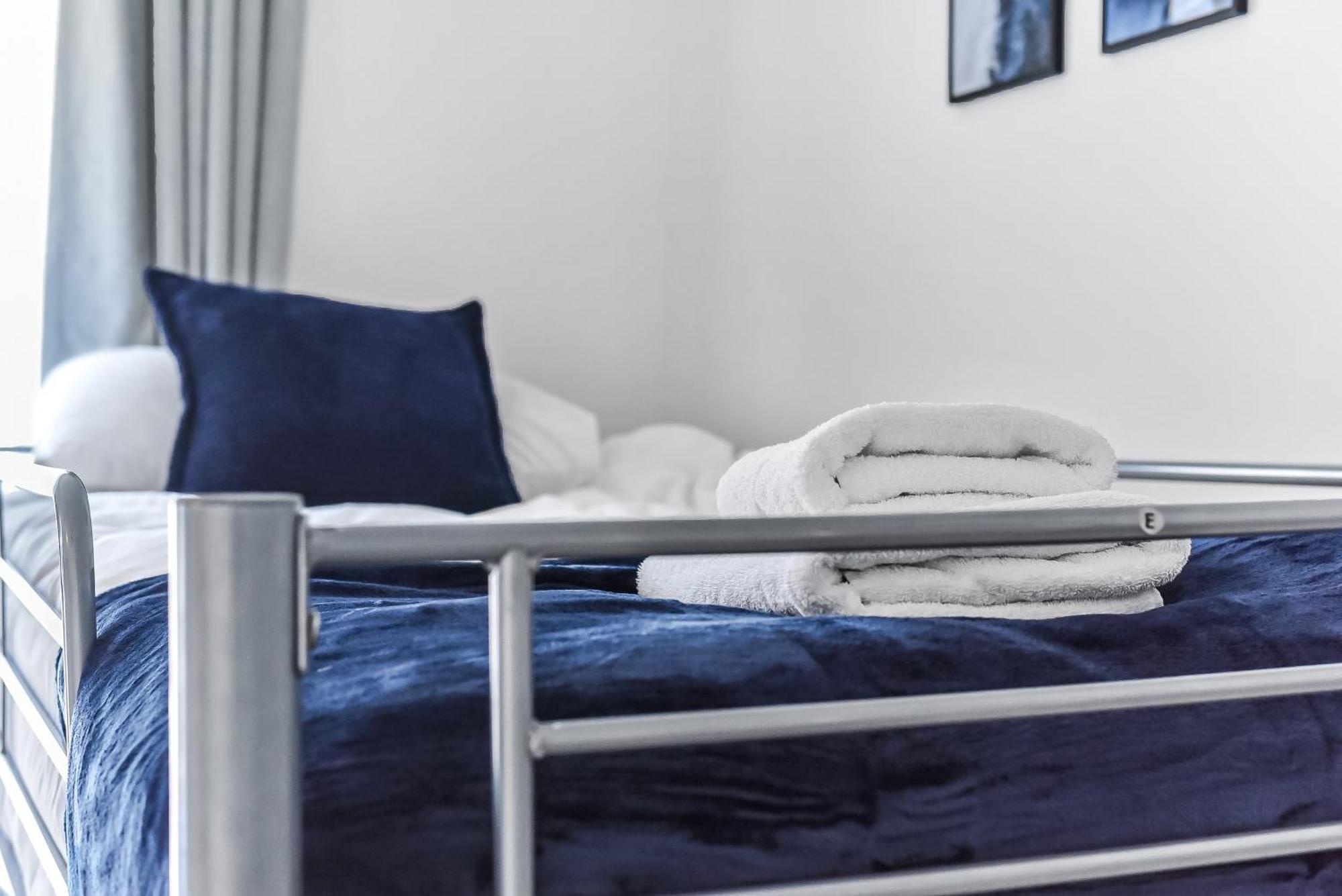 Stylish And Cosy In Camden 5mins To Kings Cross St Pancras