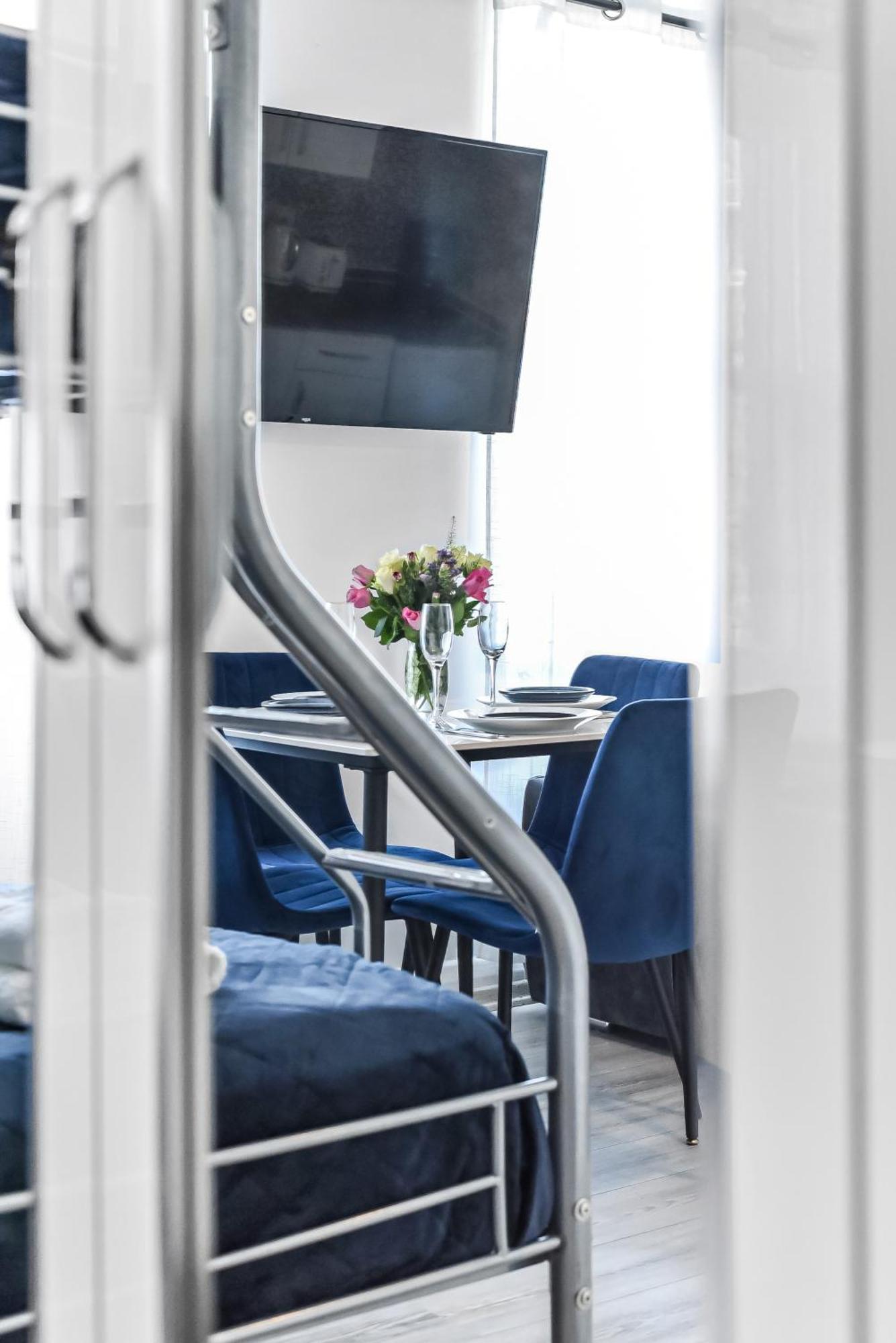 Stylish And Cosy In Camden 5mins To Kings Cross St Pancras Appartement Londres