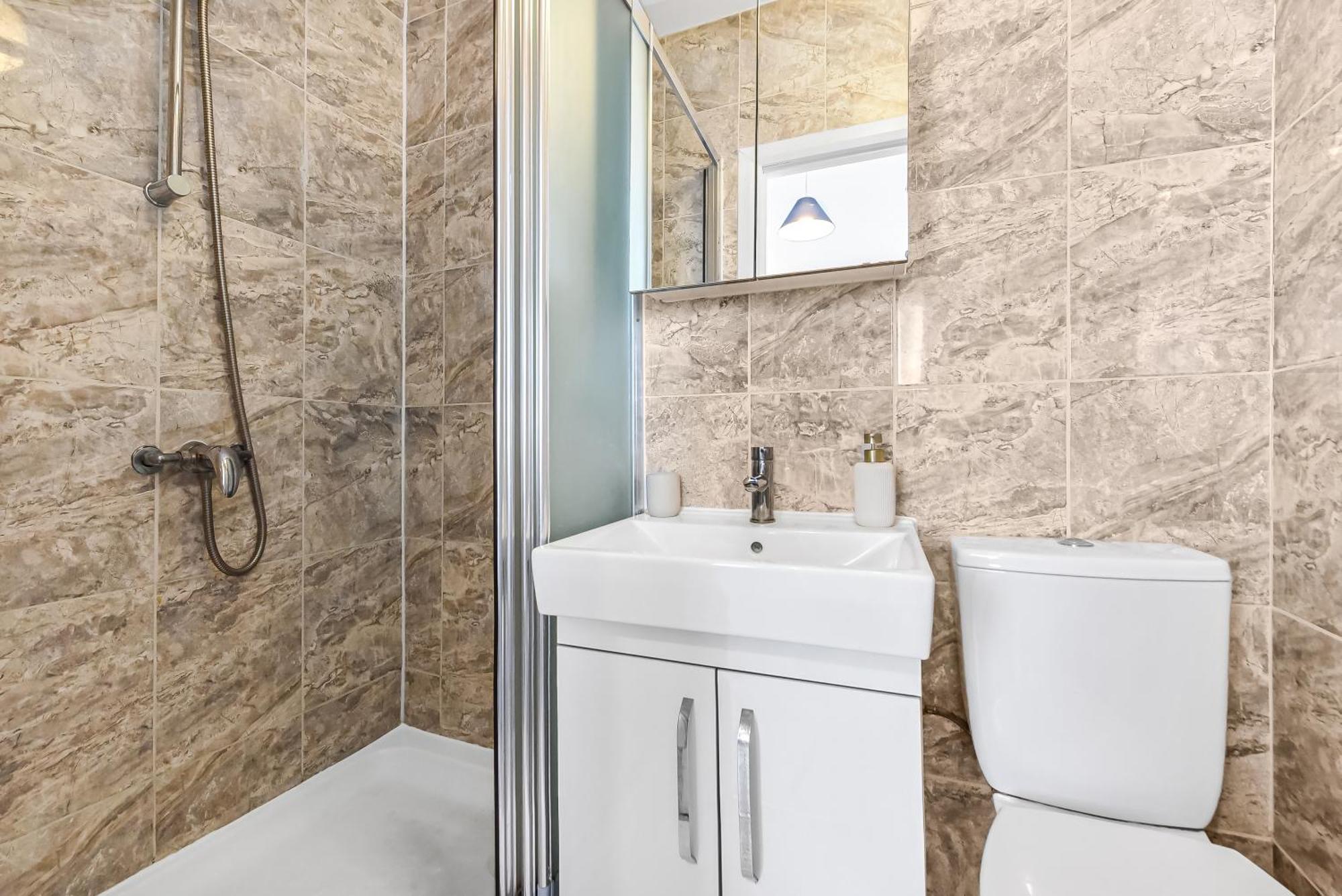 Stylish And Cosy In Camden 5mins To Kings Cross St Pancras Appartement *