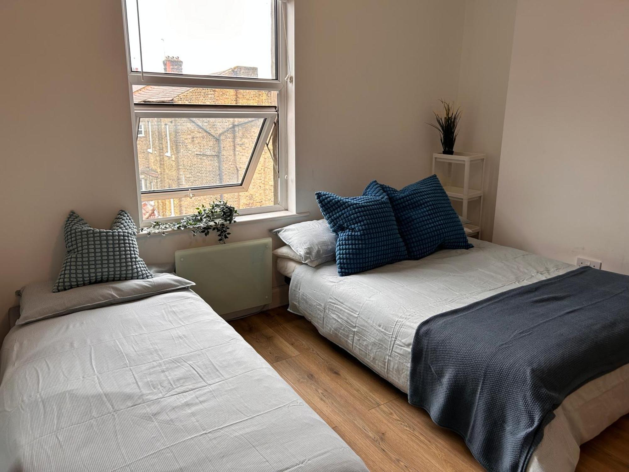 London Studio Stays Appartement Londres
