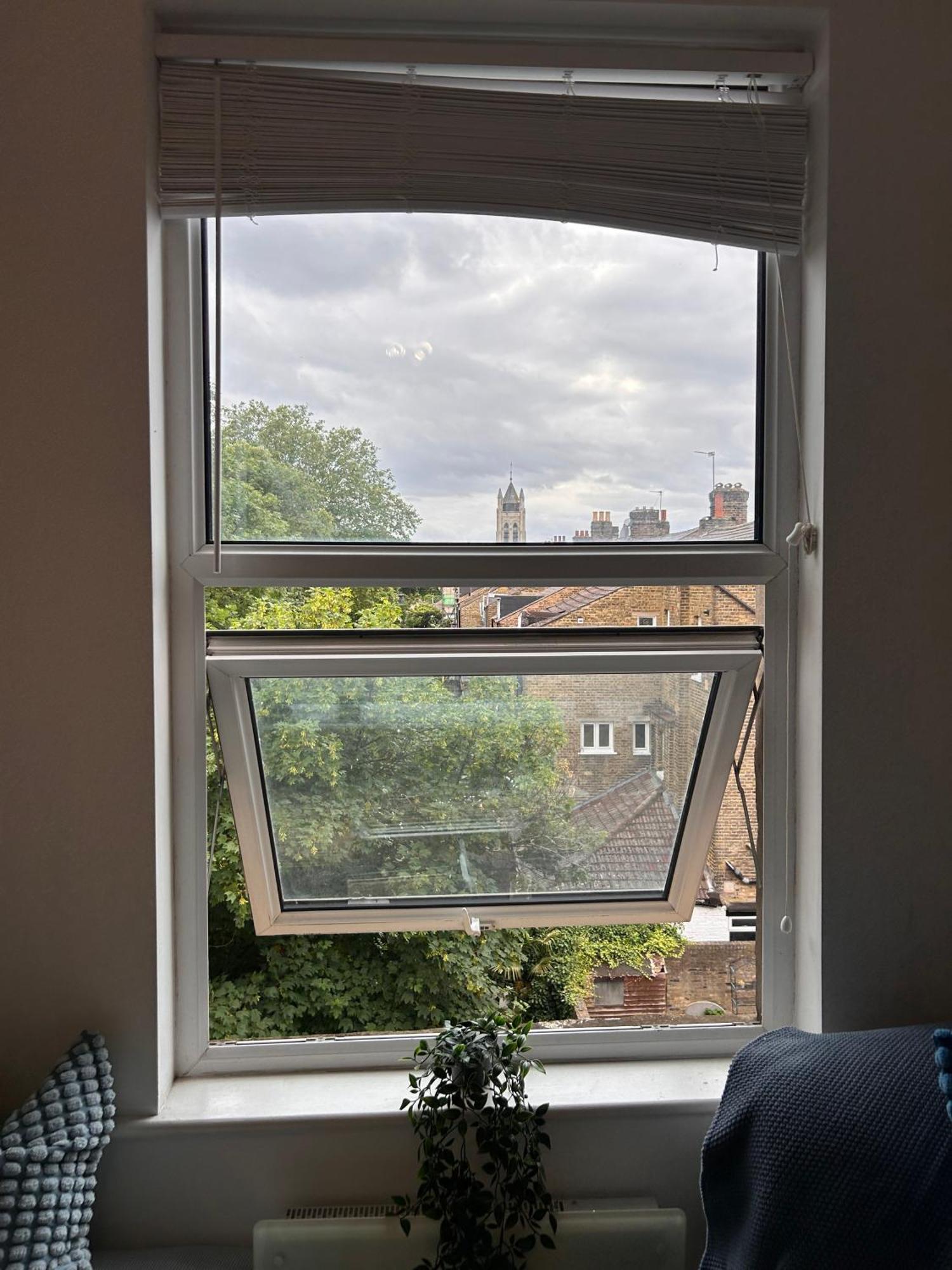 London Studio Stays Londres