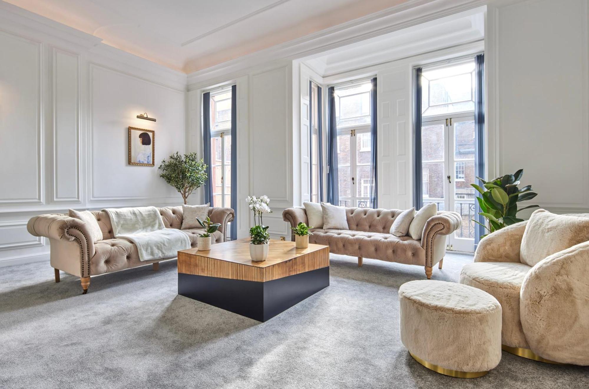 Apartment The Mayfair *