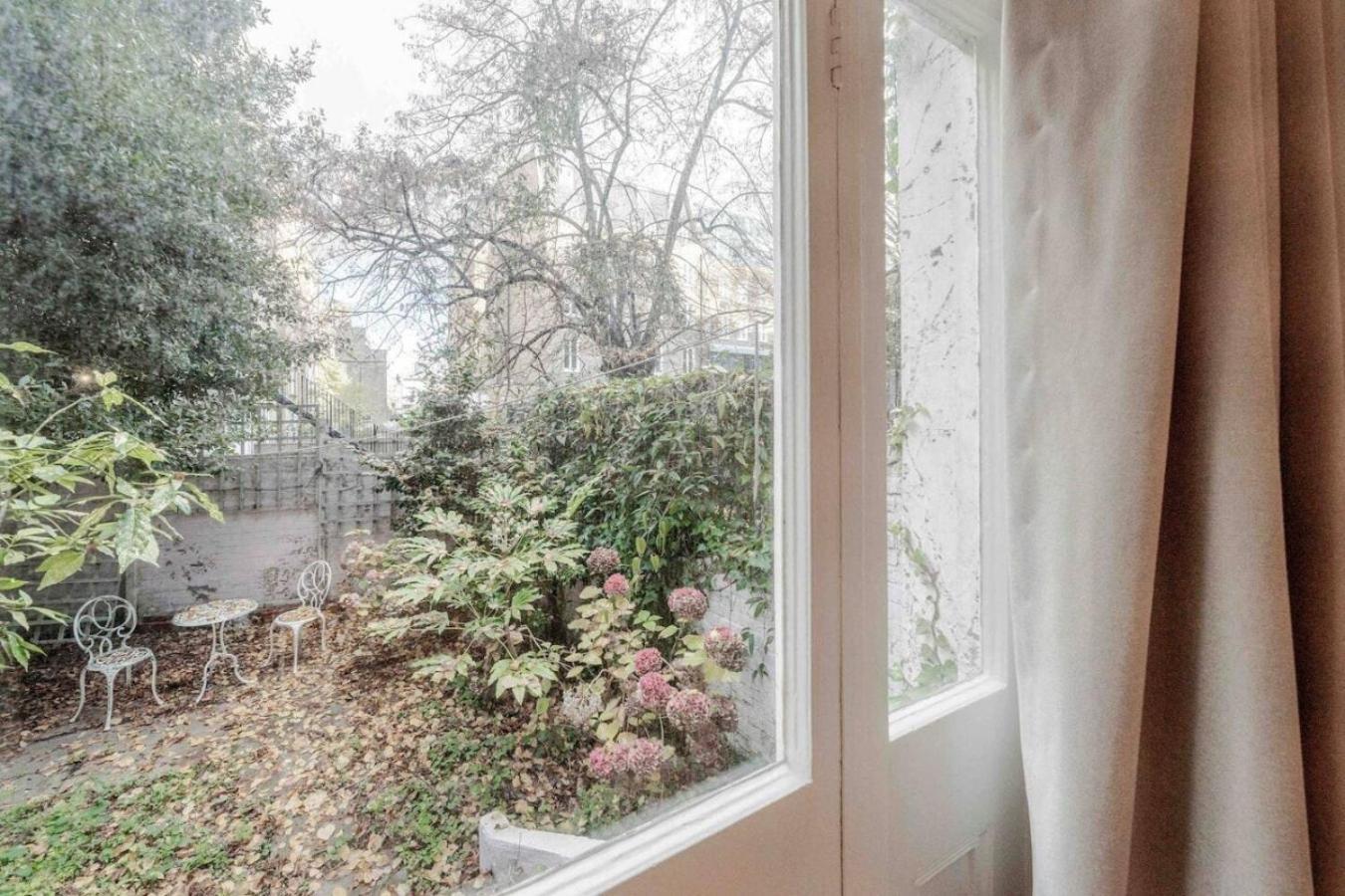 Appartement Cosy 2-bed In Earls Court *