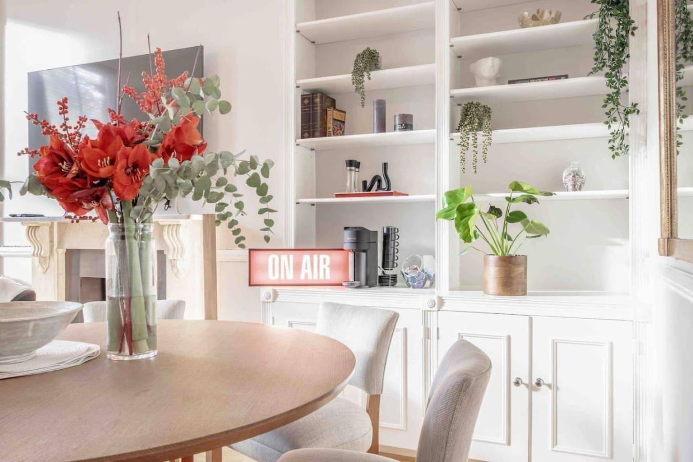 Cosy 2-bed In Earls Court Appartement Londres
