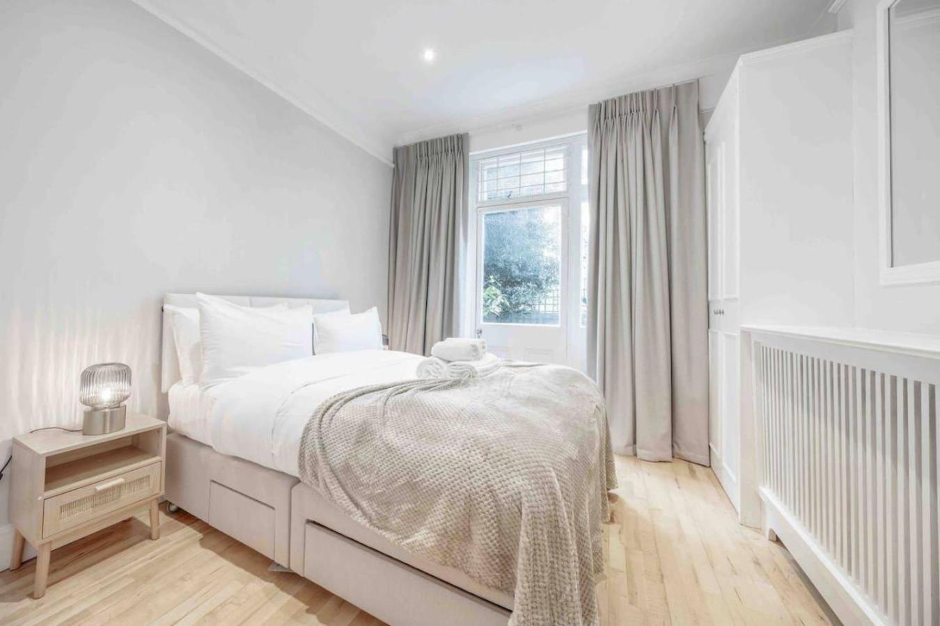 Cosy 2-bed In Earls Court * Londres