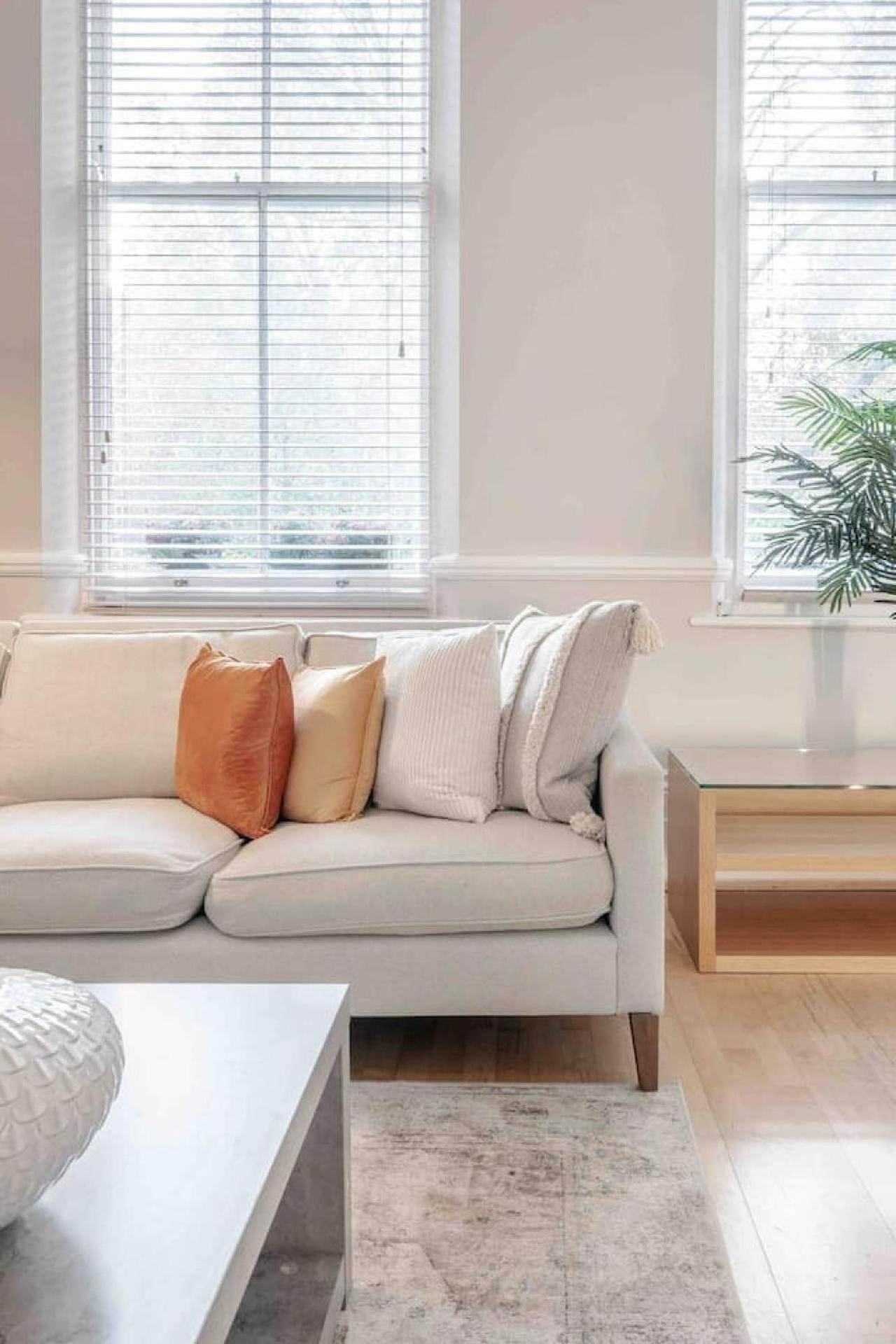 Appartement Cosy 2-bed In Earls Court