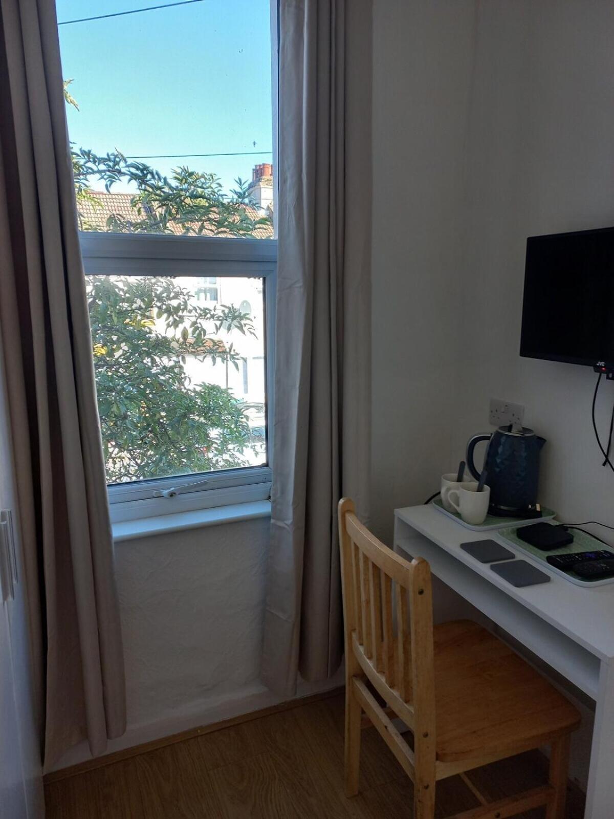 Seven Spots Apartamento