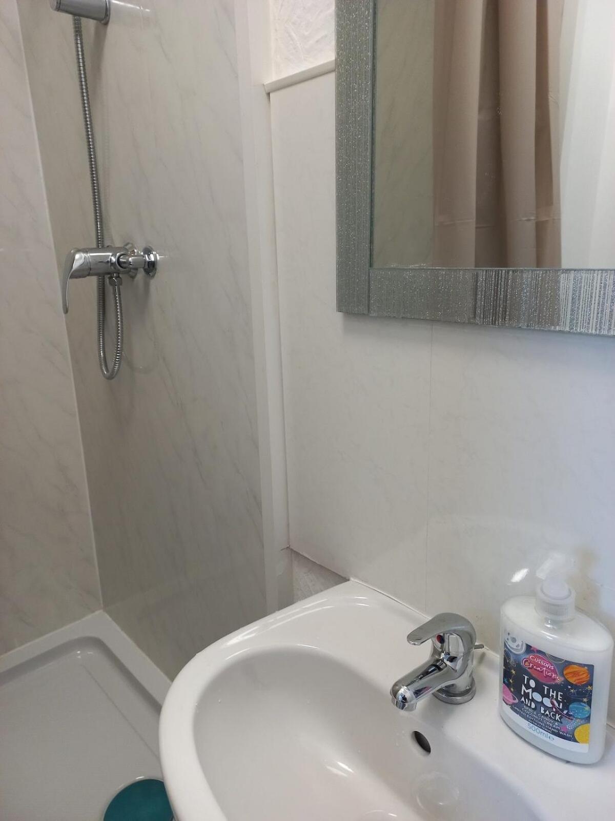 Appartement Seven Spots Londres