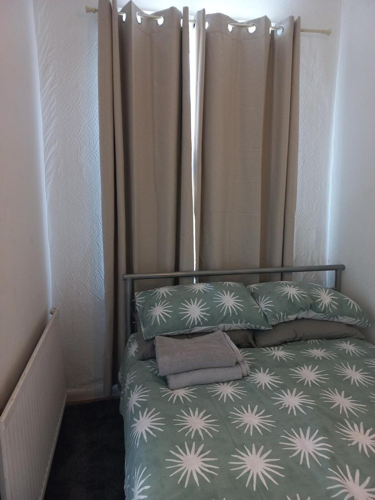 Seven Spots Apartamento Londres