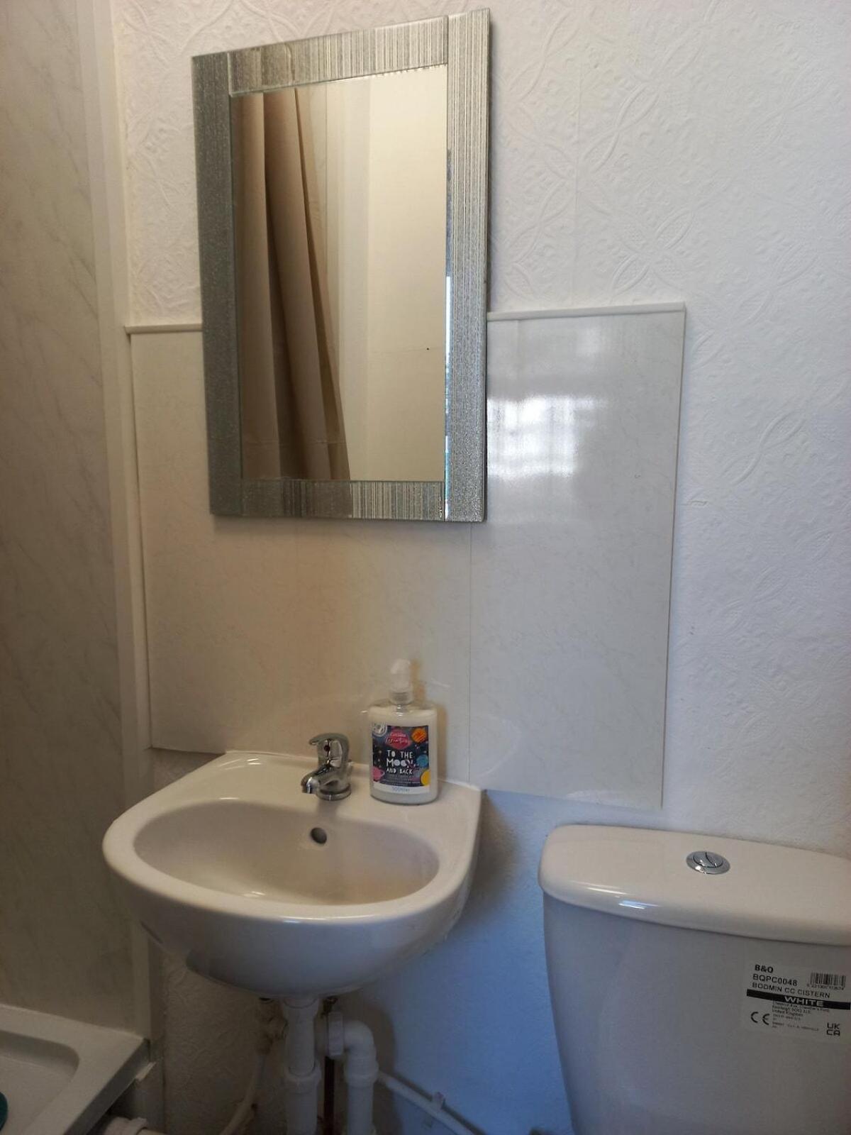 Appartement Seven Spots Londres