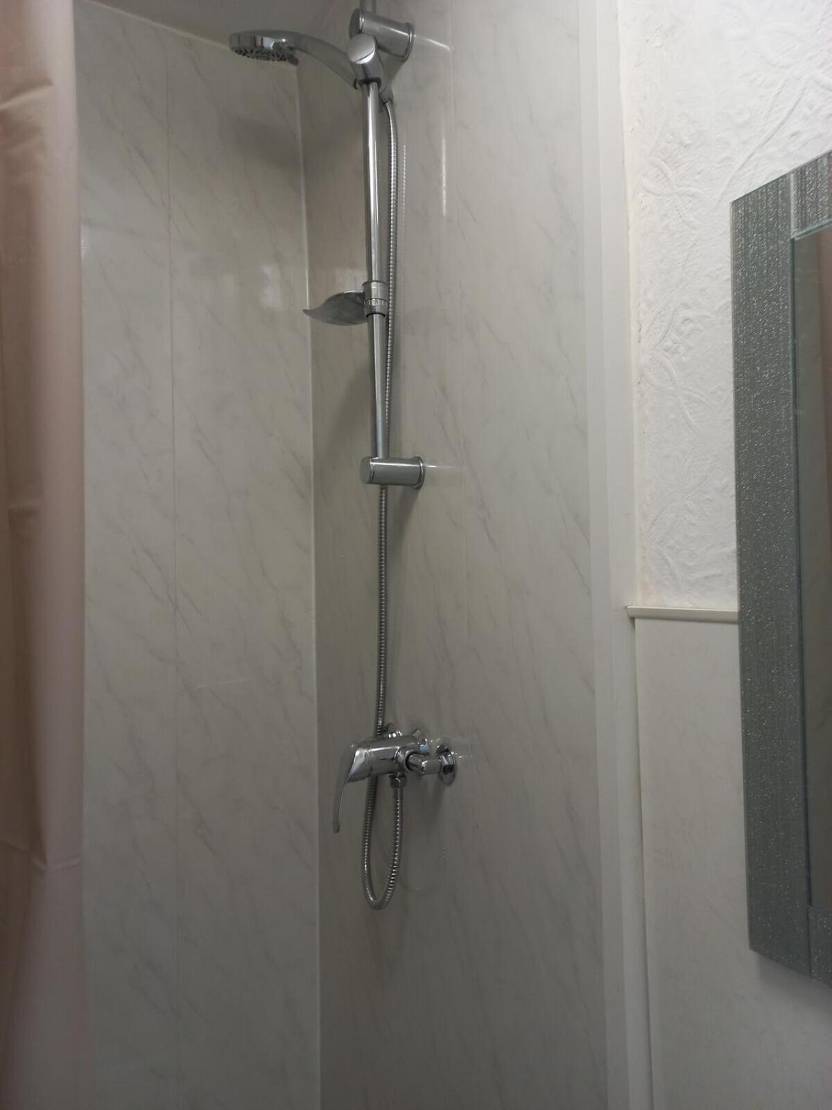 Apartamento Seven Spots *