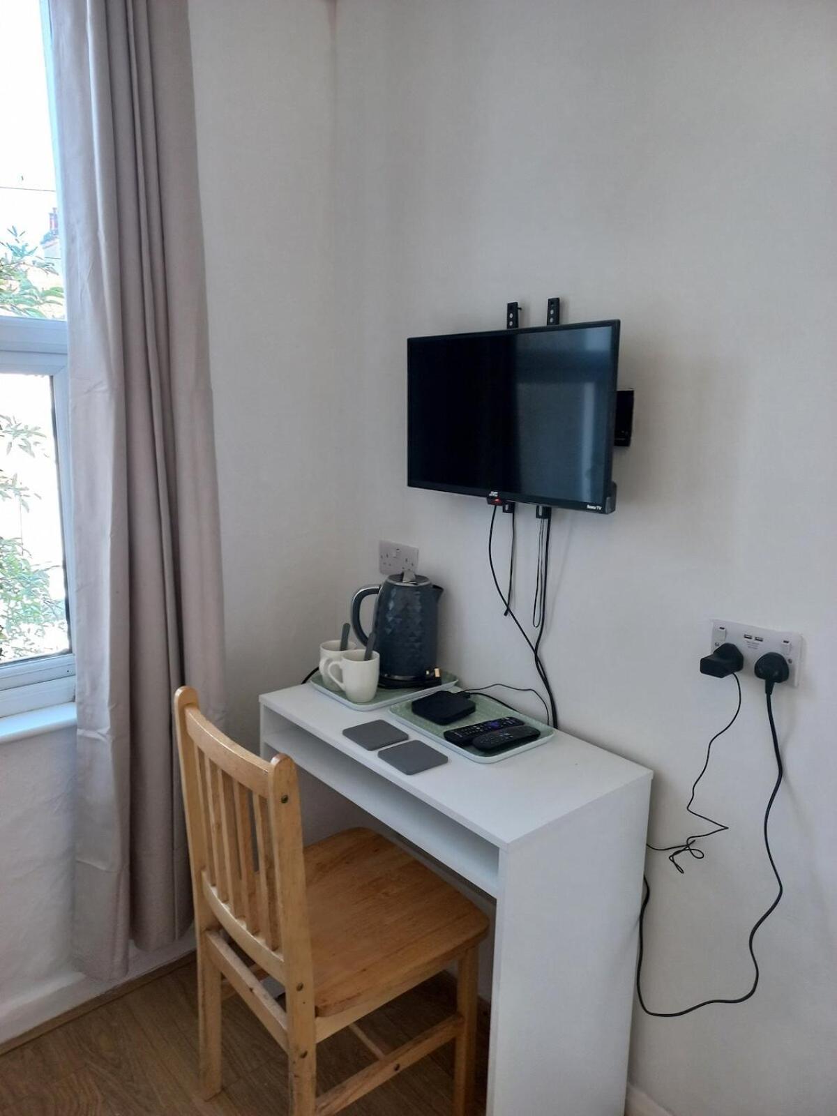 Seven Spots Apartamento *