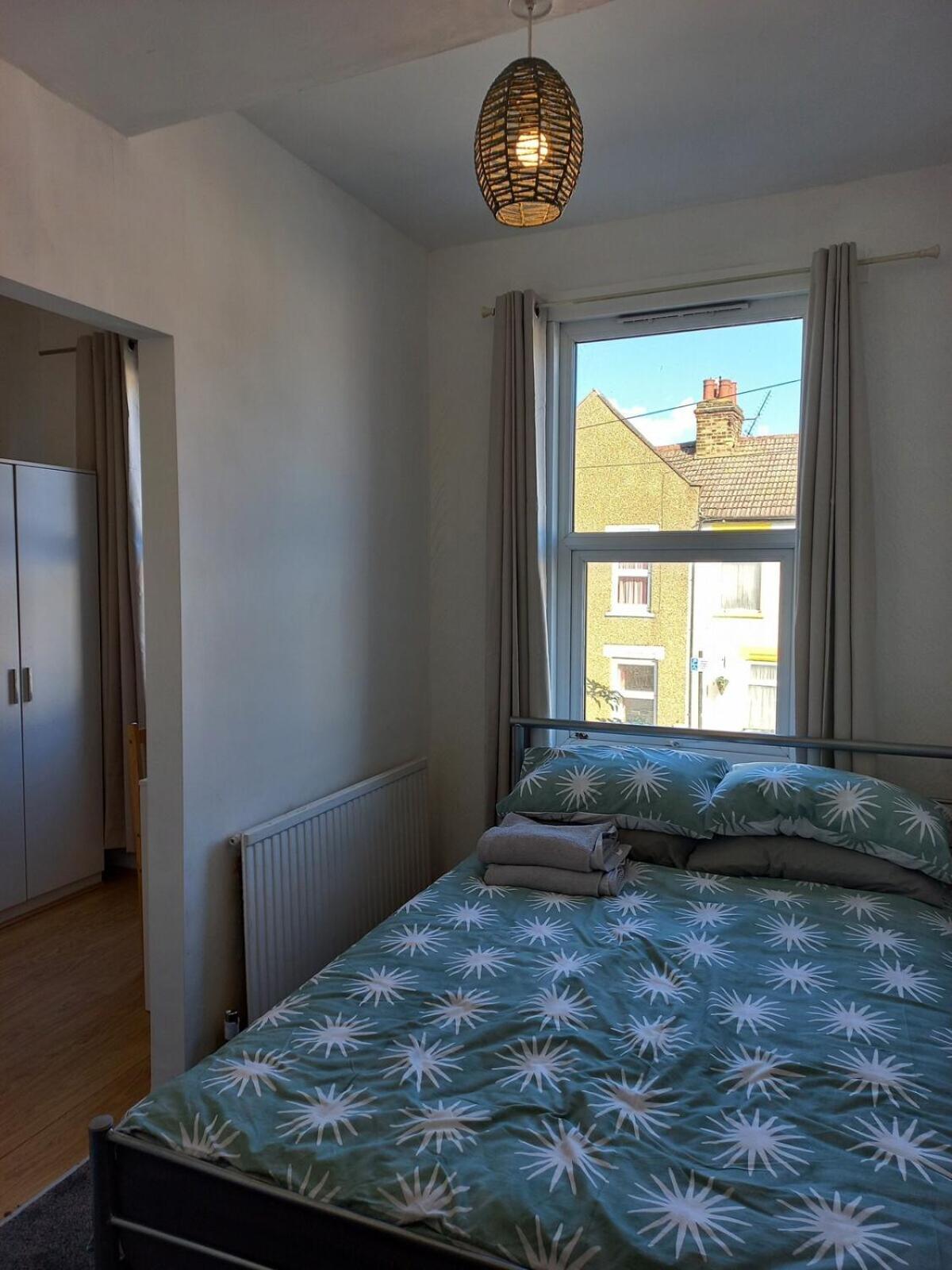 Seven Spots Apartamento *
