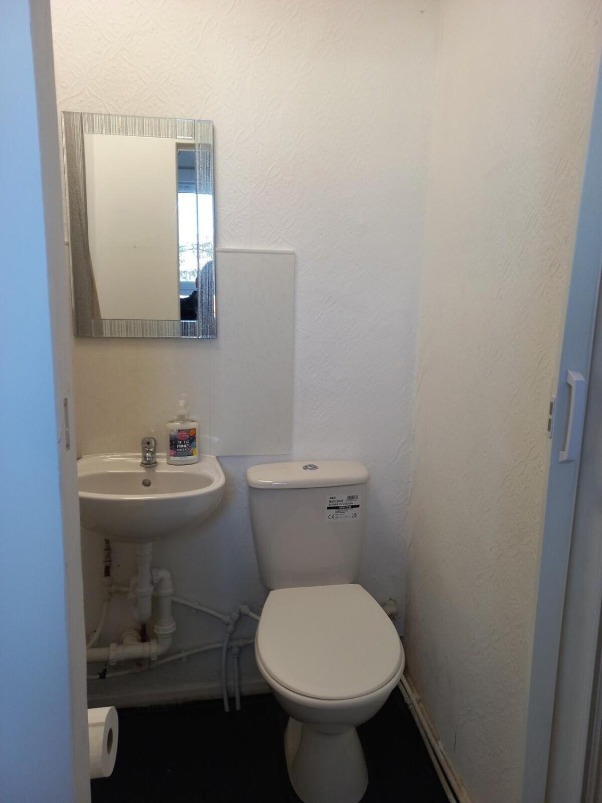 Seven Spots Apartamento Londres