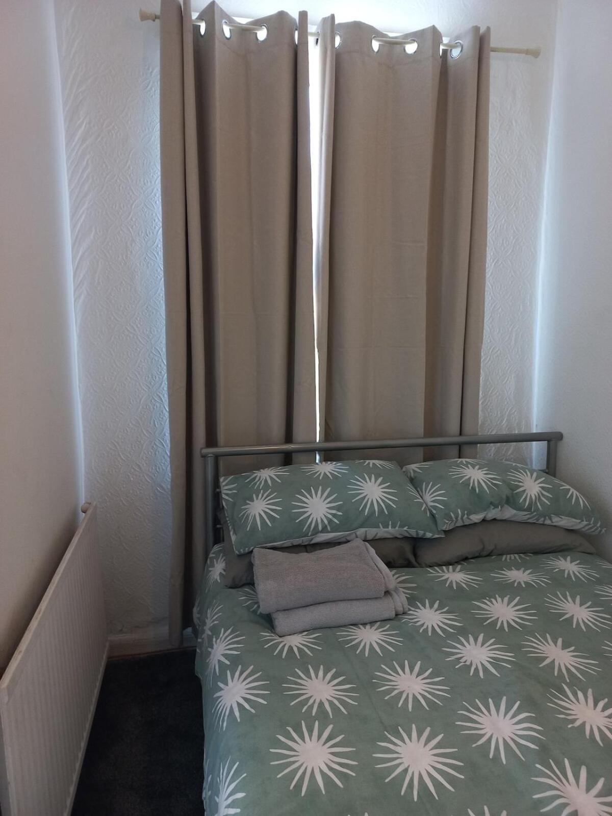Apartamento Seven Spots