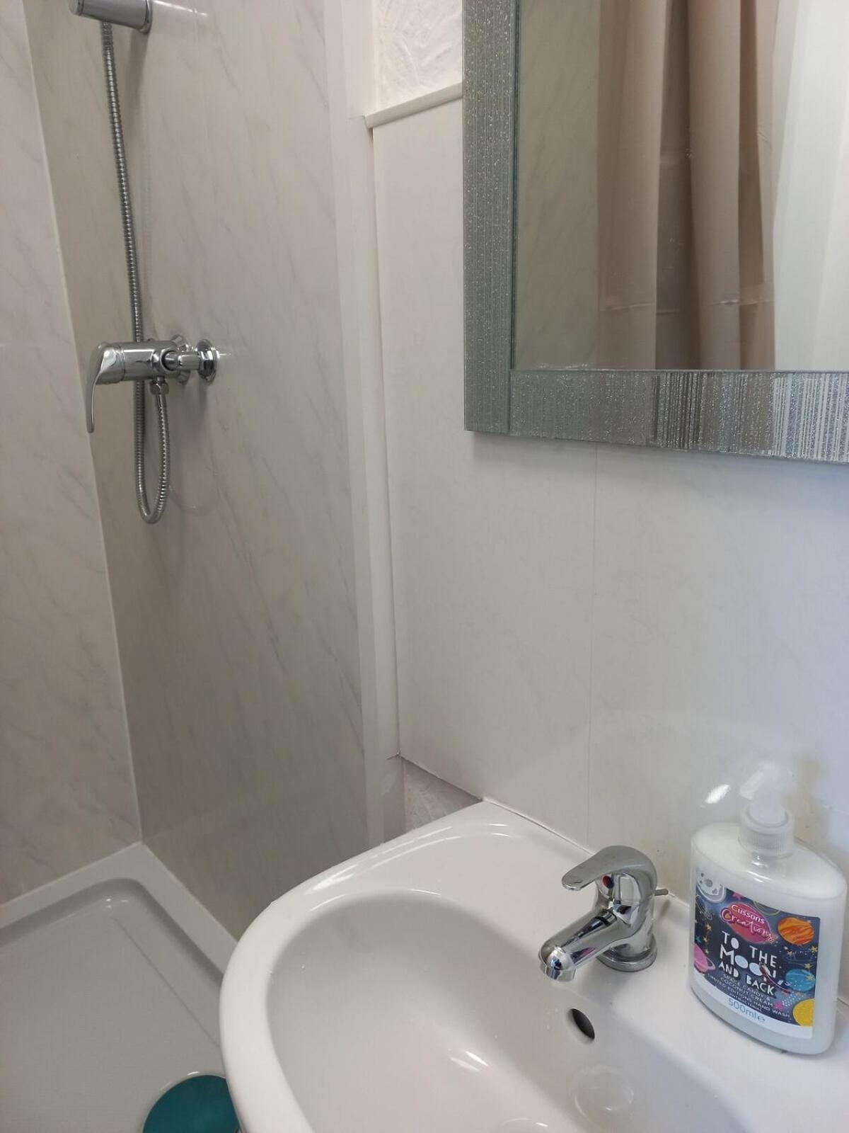 Seven Spots Apartamento *
