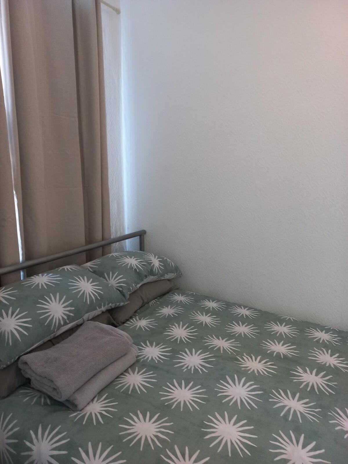Apartamento Seven Spots *