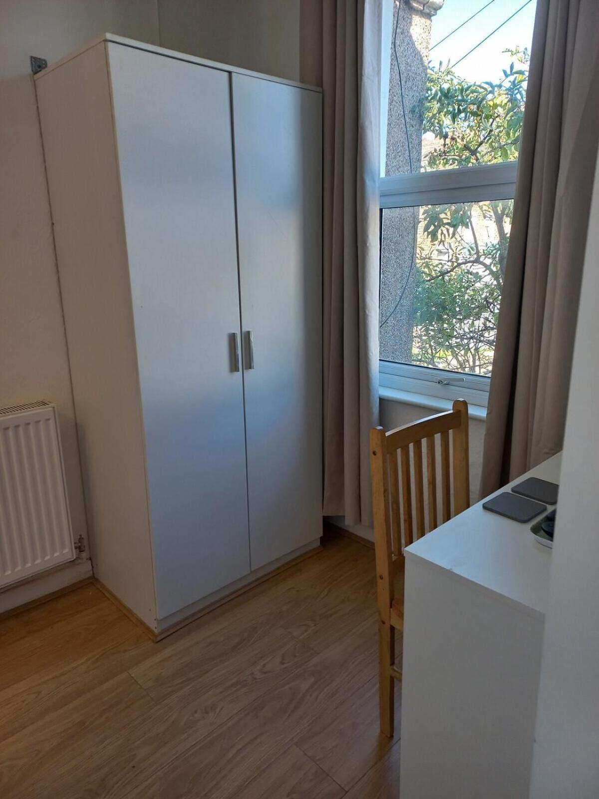 Seven Spots Apartamento Londres