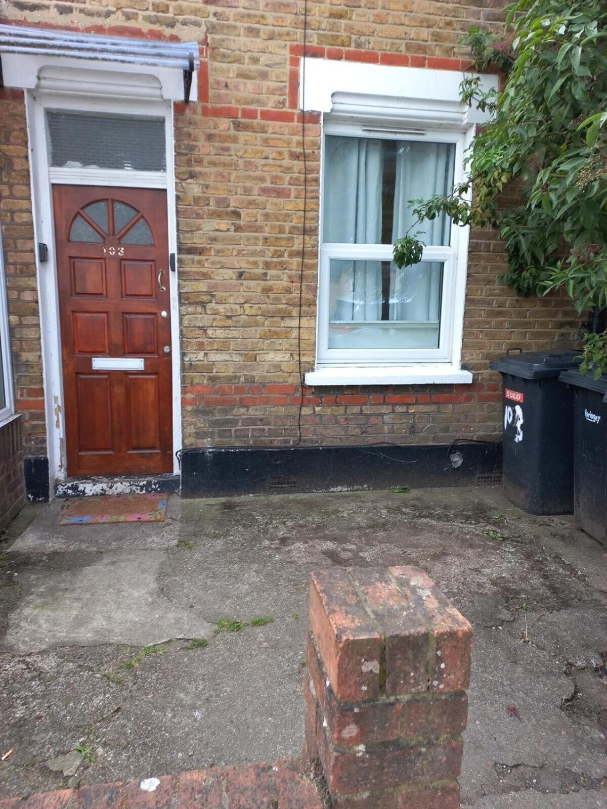 Appartement Seven Spots Londres