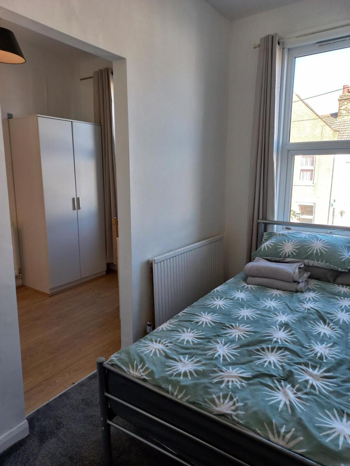 Apartamento Seven Spots Londres