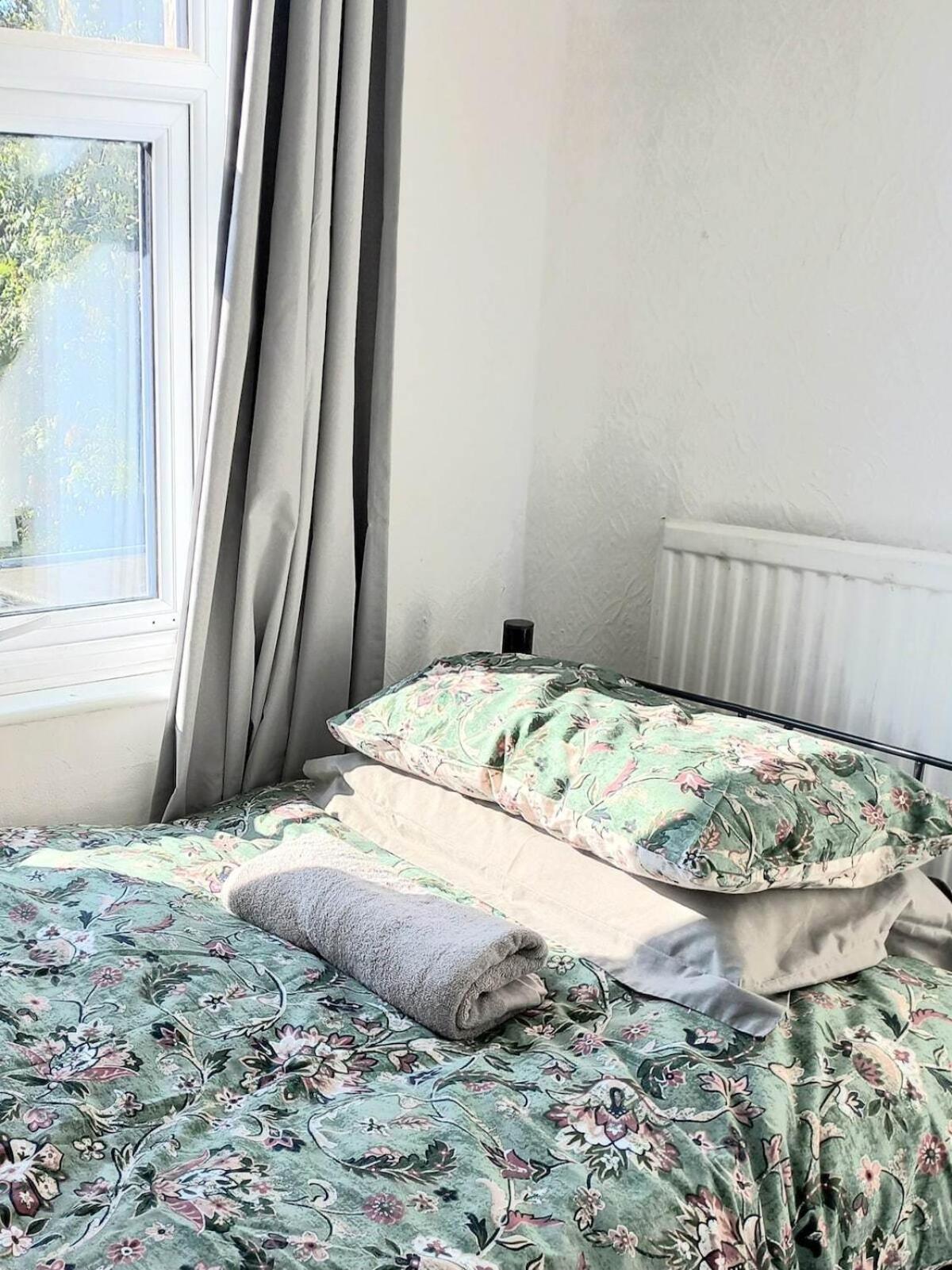Seven Spots Apartamento Londres