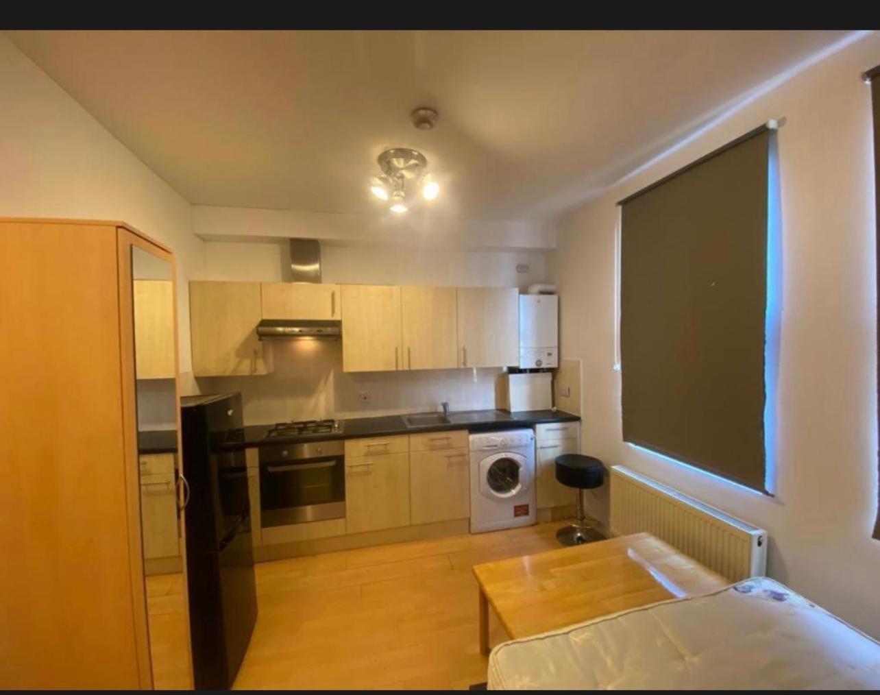 Golders Ways Appartement Londres