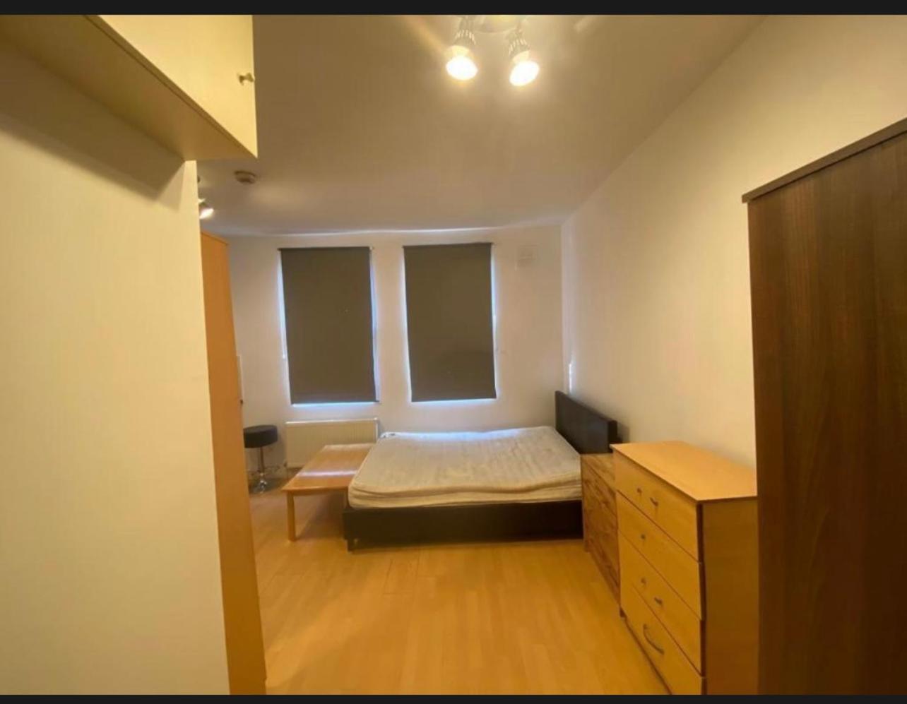 Appartement Golders Ways Londres
