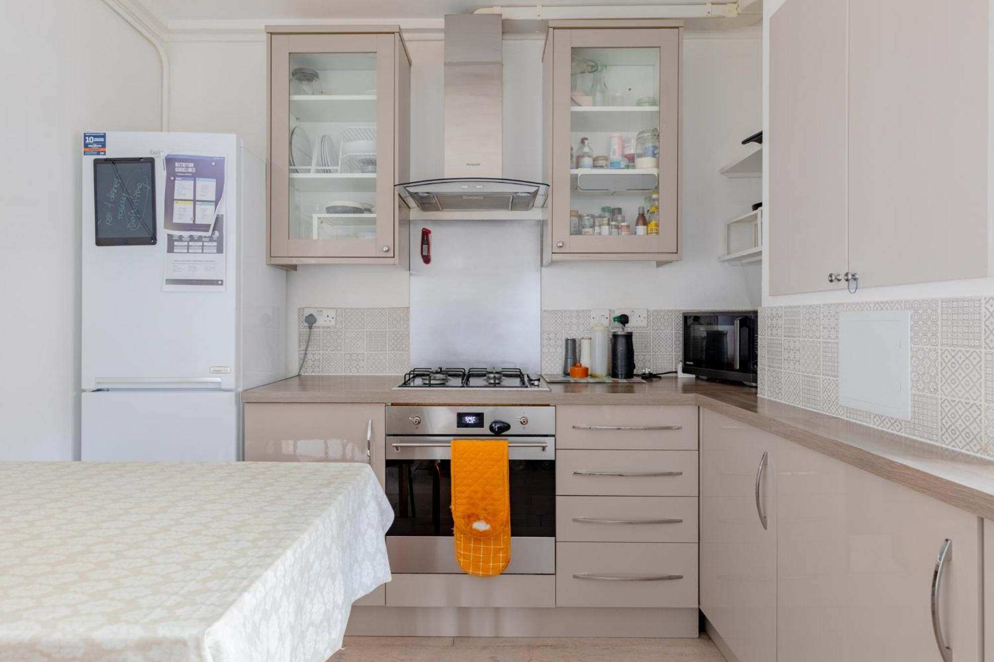 Appartement Bright Well Located 2bd Flat South East Londres
