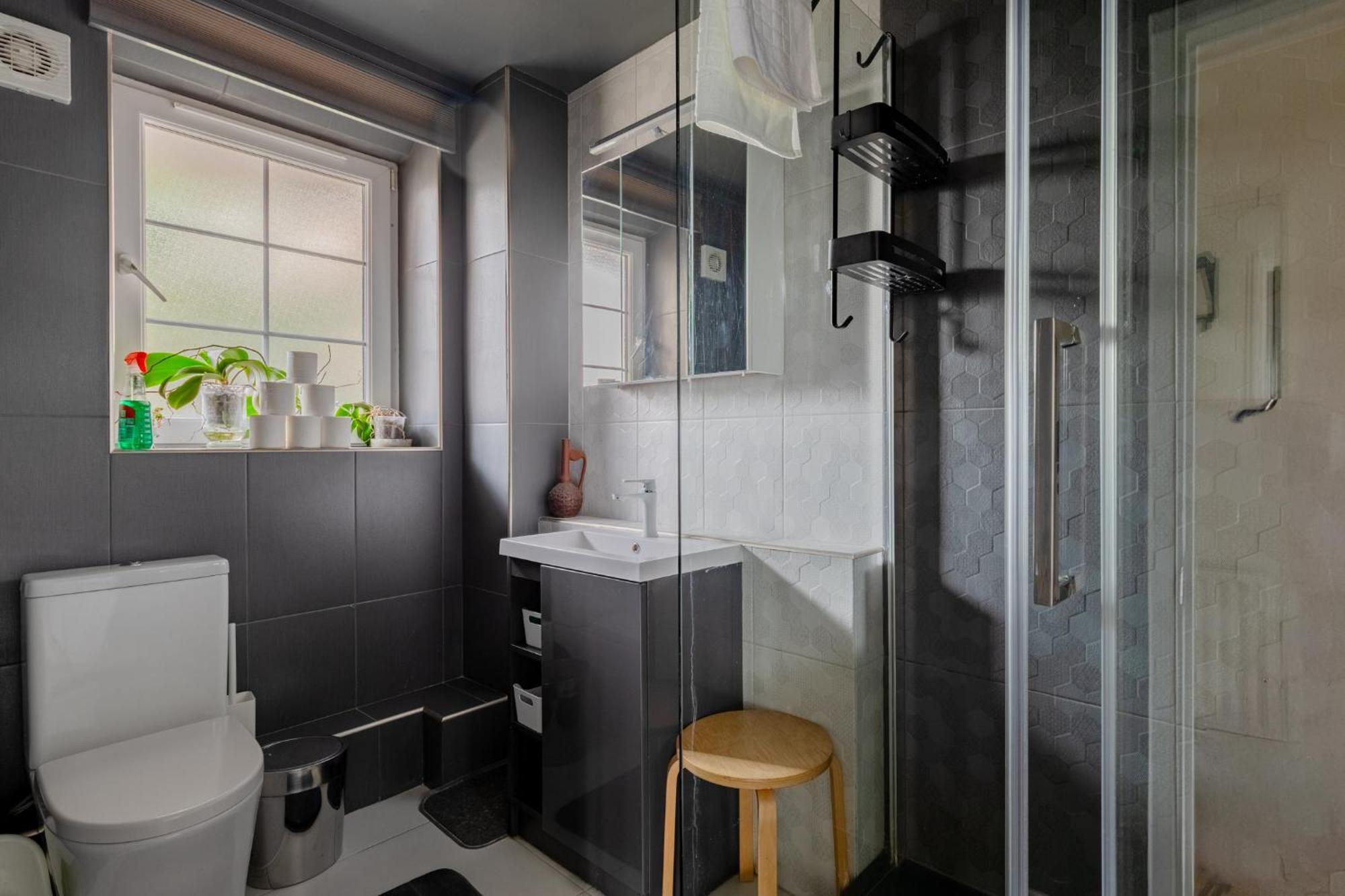 Appartement Bright Well Located 2bd Flat South East