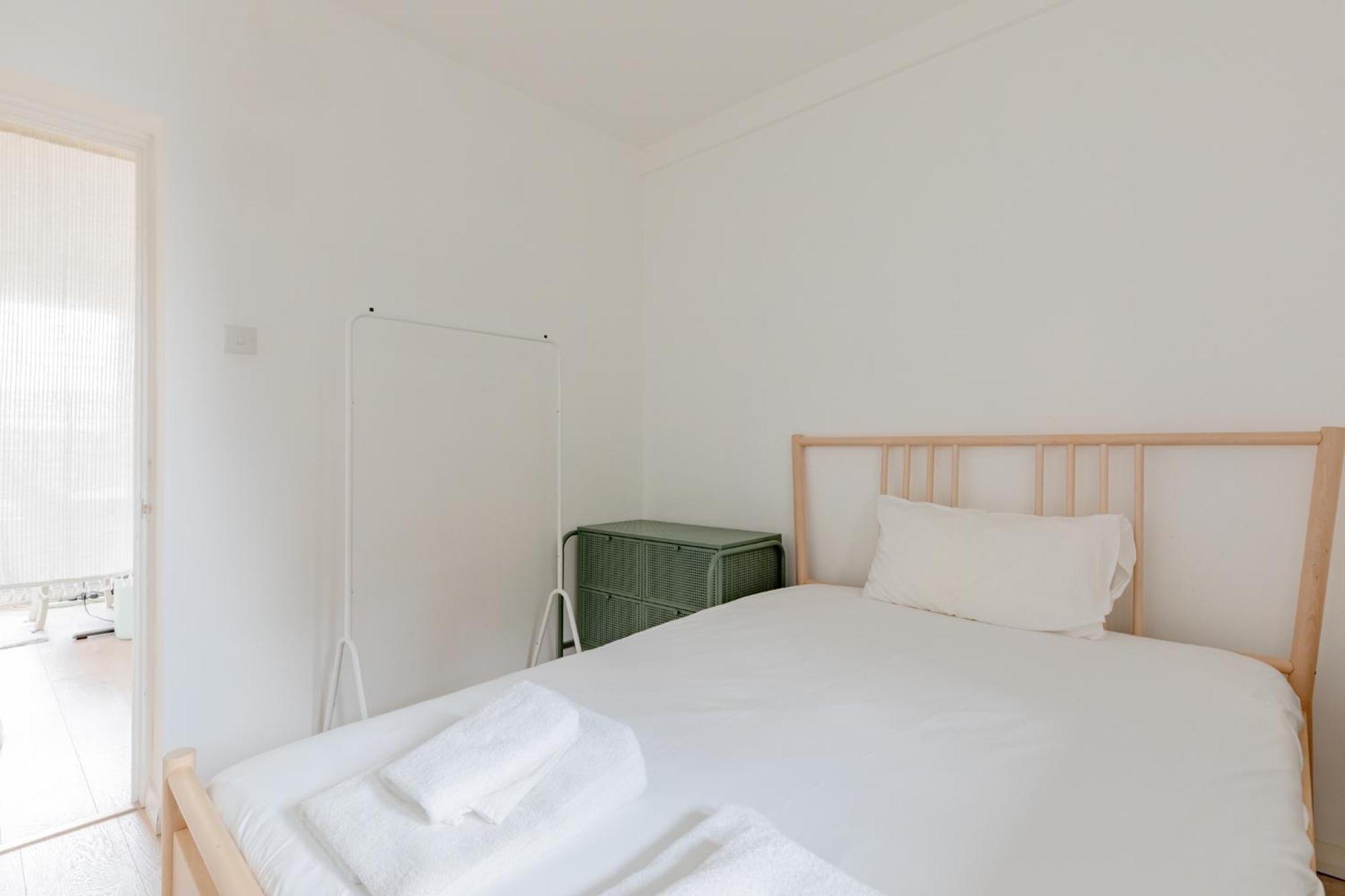 Bright Well Located 2bd Flat South East Appartement *