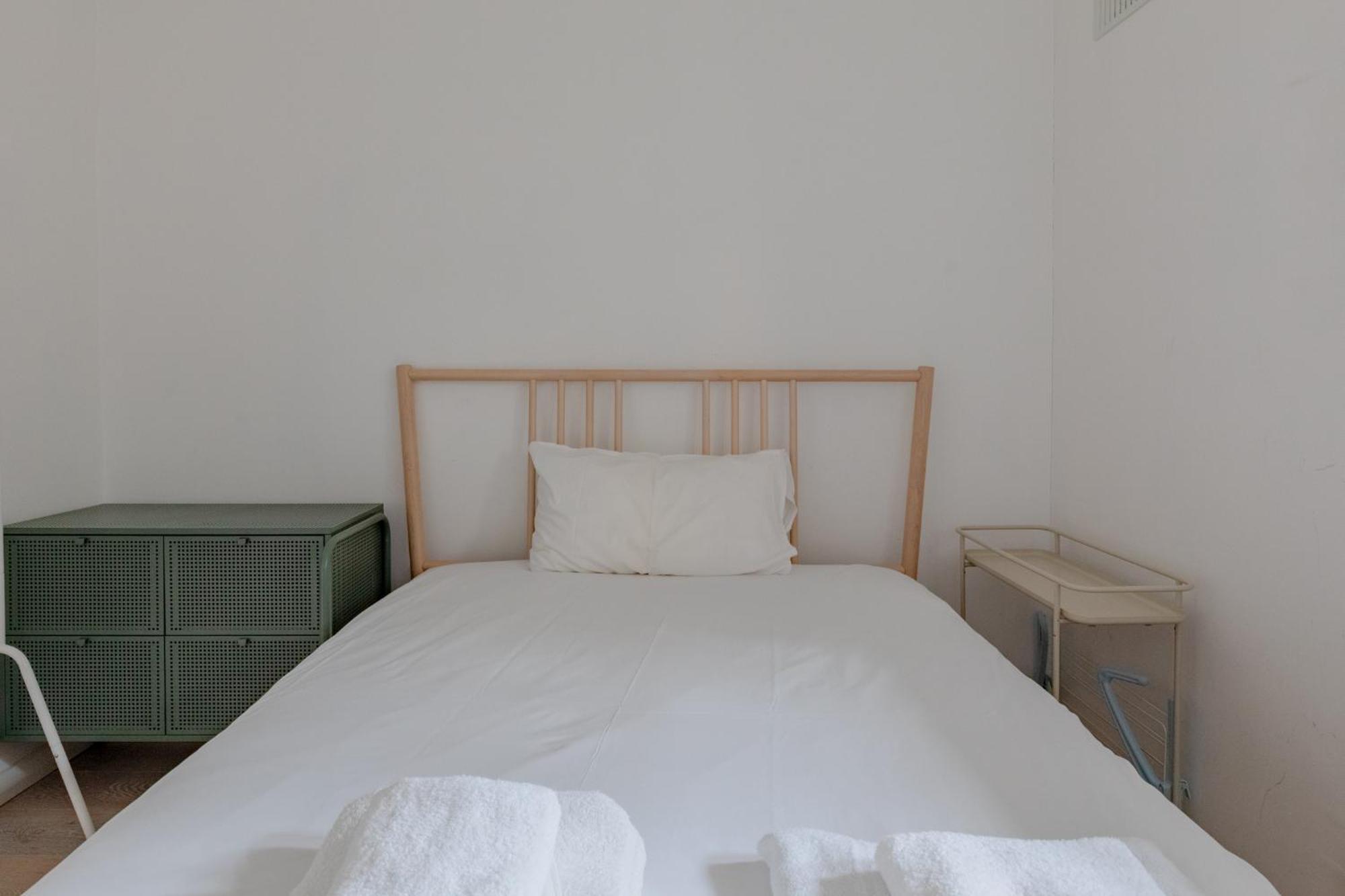 Appartement Bright Well Located 2bd Flat South East