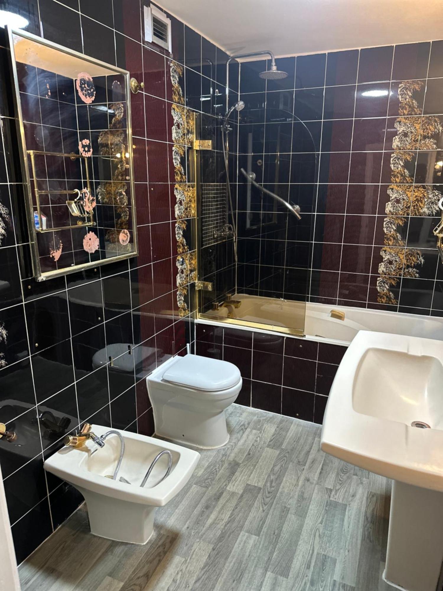 Lux 2 Bed In Portman Square Appartement Londres