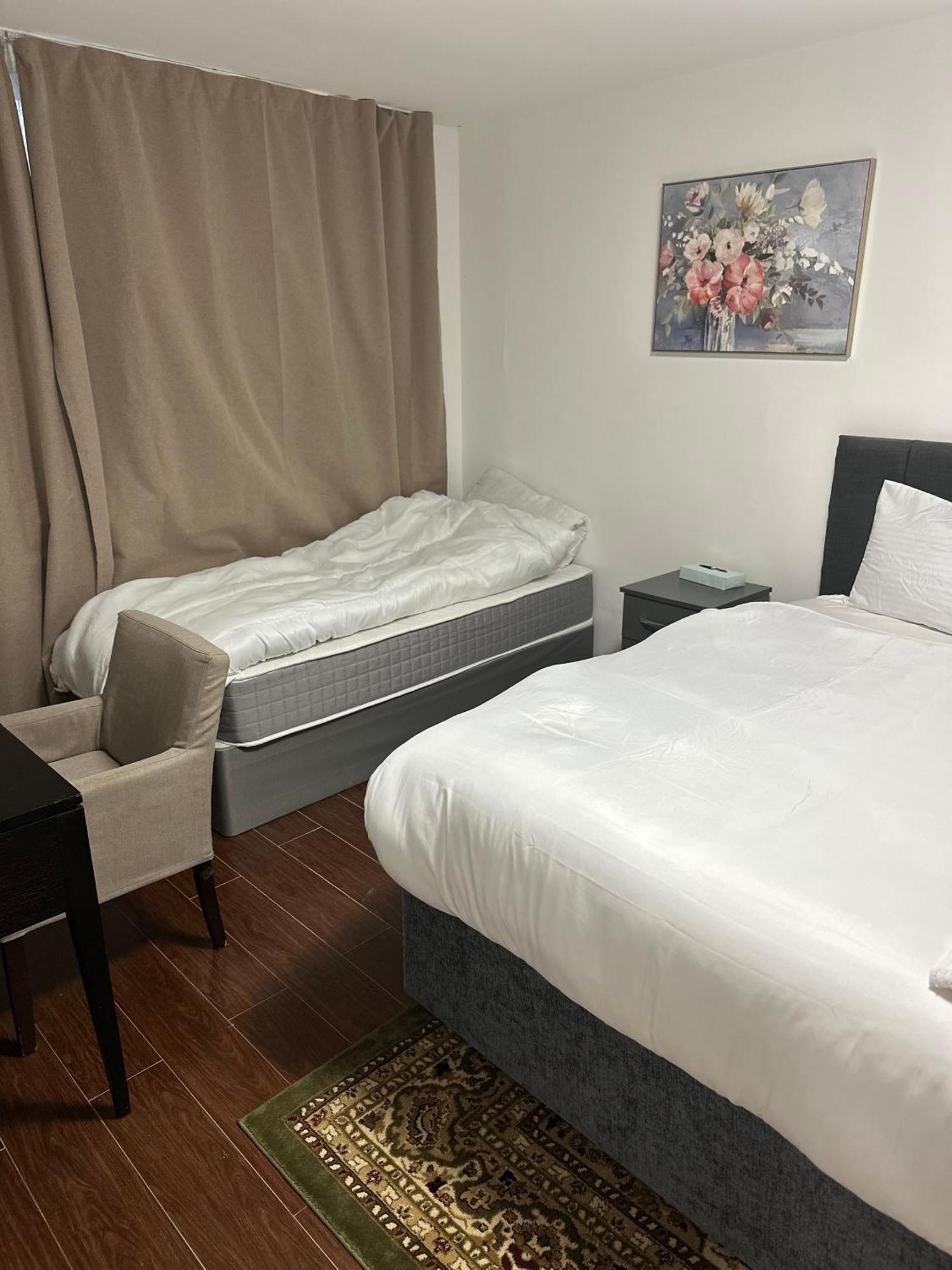 Lux 2 Bed In Portman Square Appartement