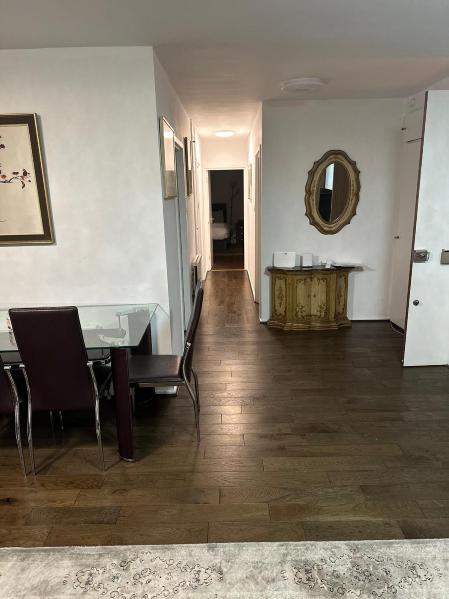 Appartement Lux 2 Bed In Portman Square *