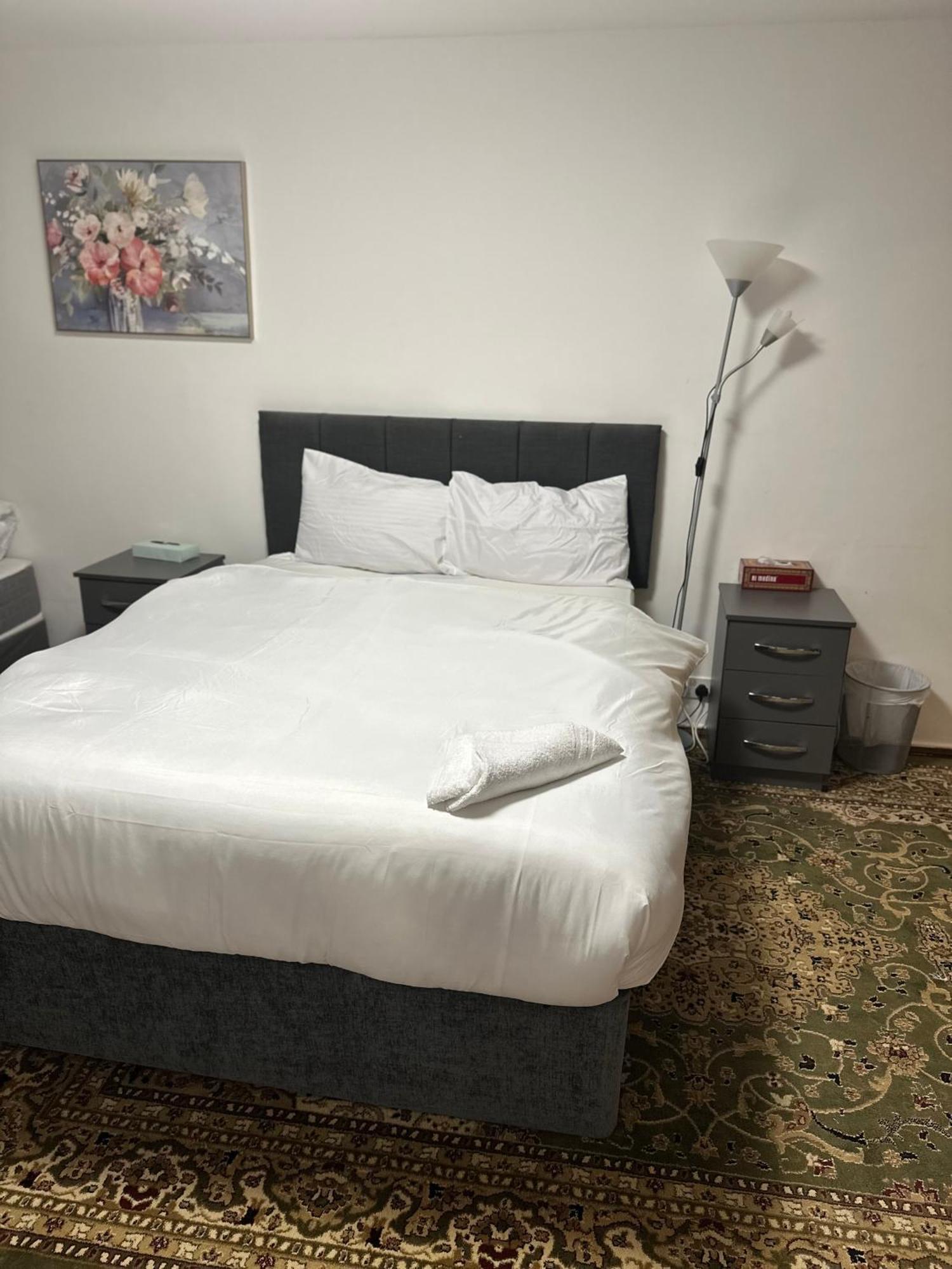 Lux 2 Bed In Portman Square Appartement Londres