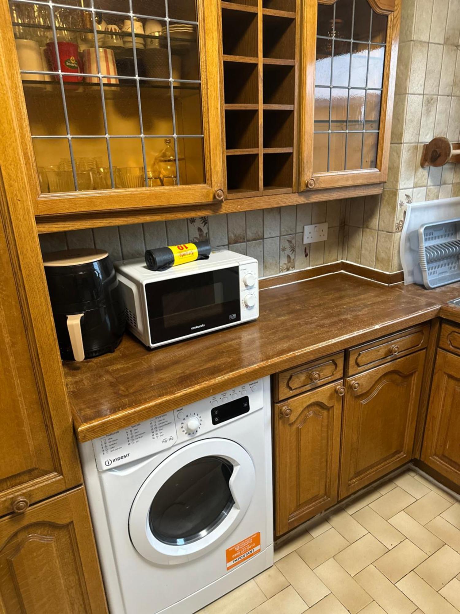 Appartement Lux 2 Bed In Portman Square