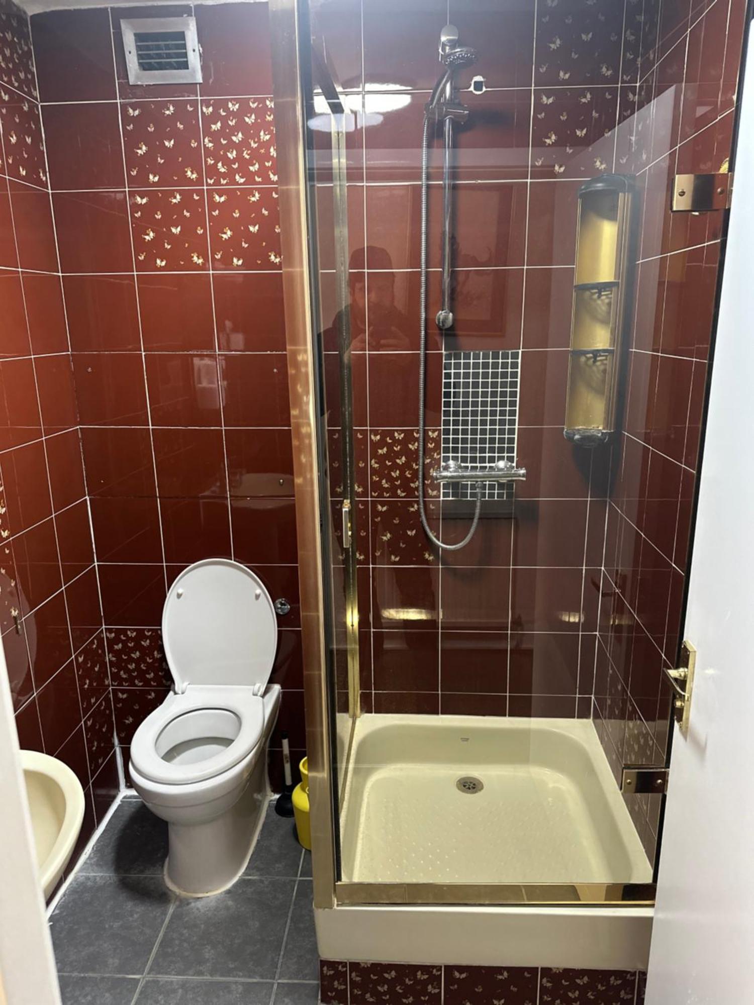 Appartement Lux 2 Bed In Portman Square Londres