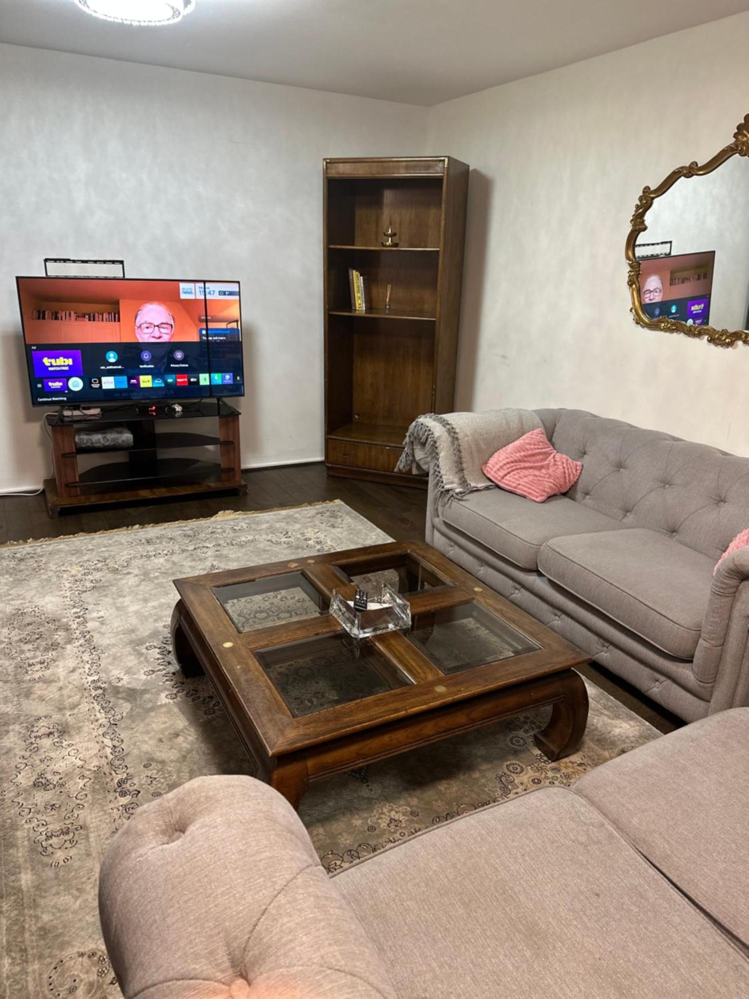 Lux 2 Bed In Portman Square * Londres