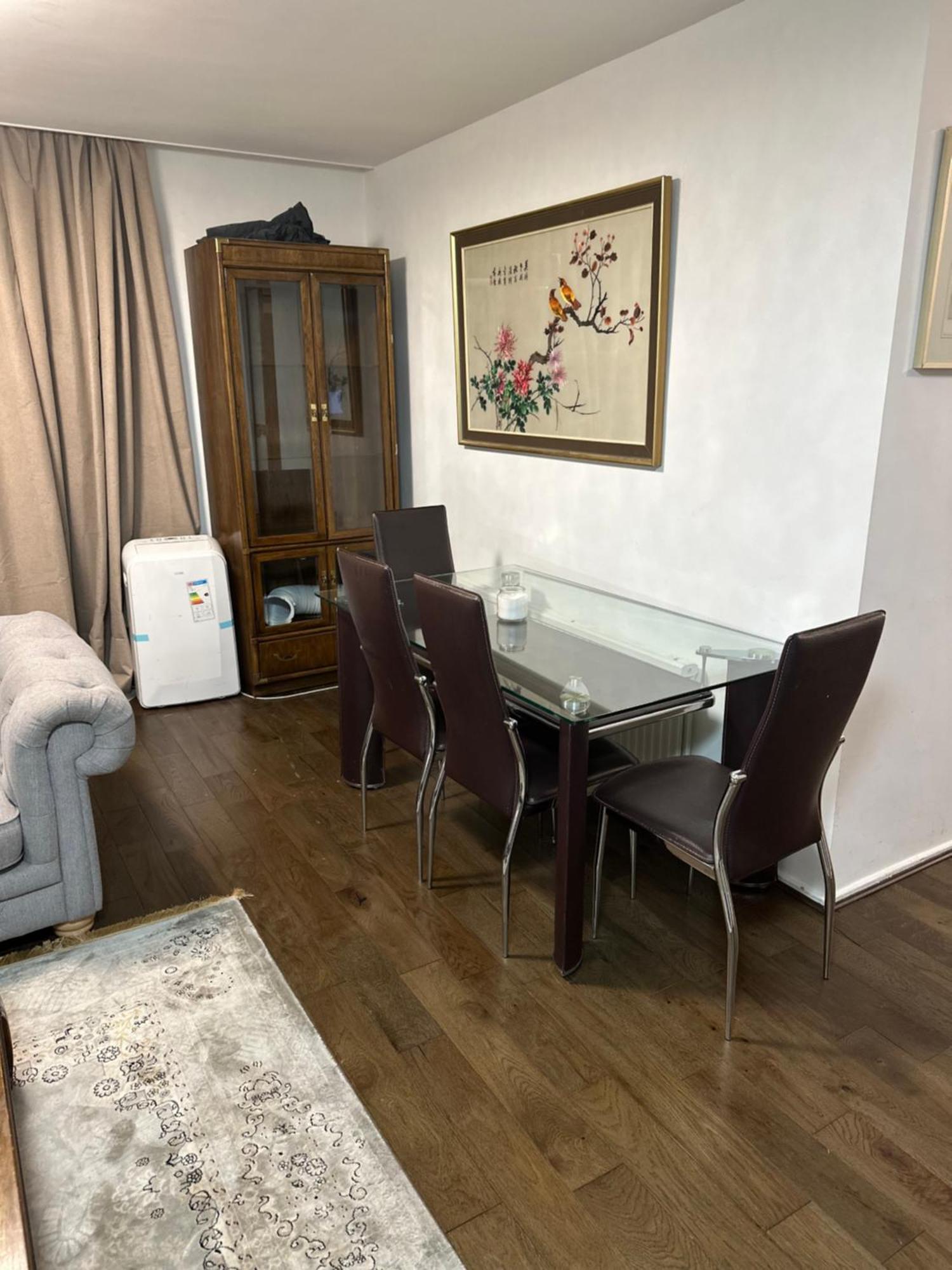Lux 2 Bed In Portman Square Appartement