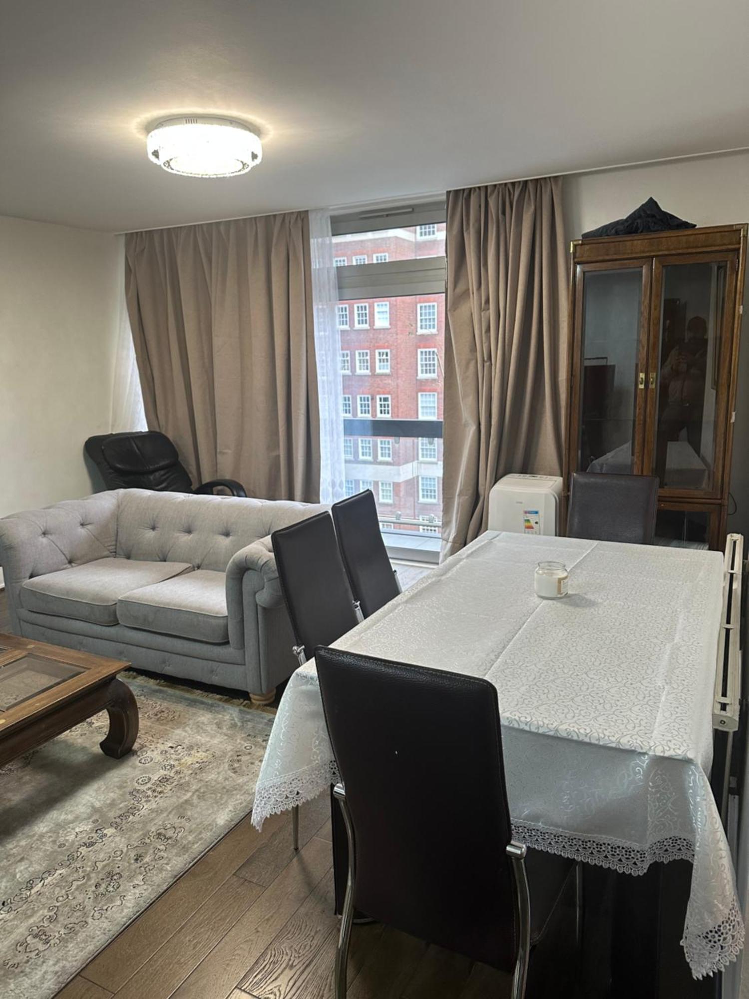 Apartment Lux 2 Bed In Portman Square