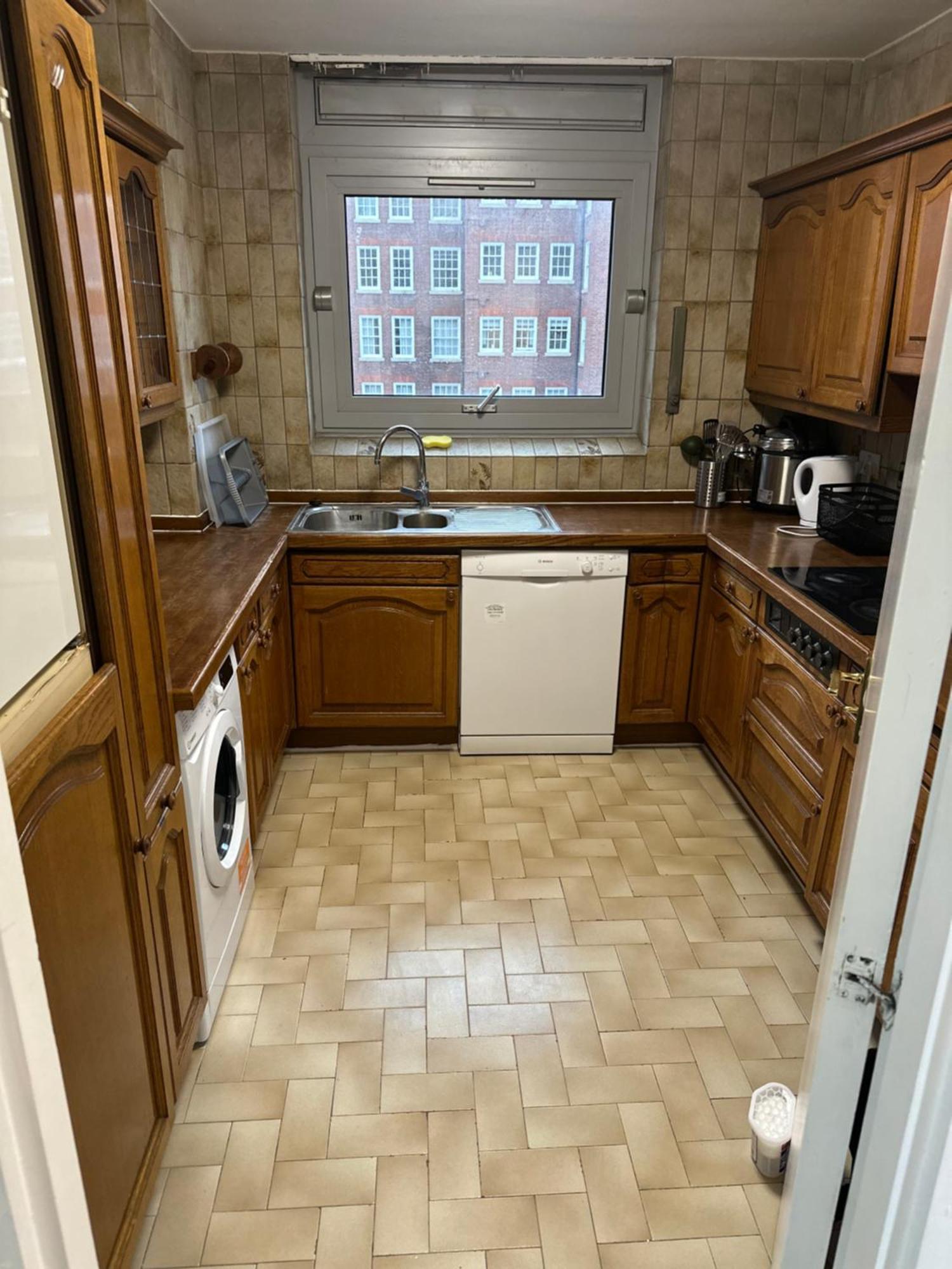 Lux 2 Bed In Portman Square Appartement *
