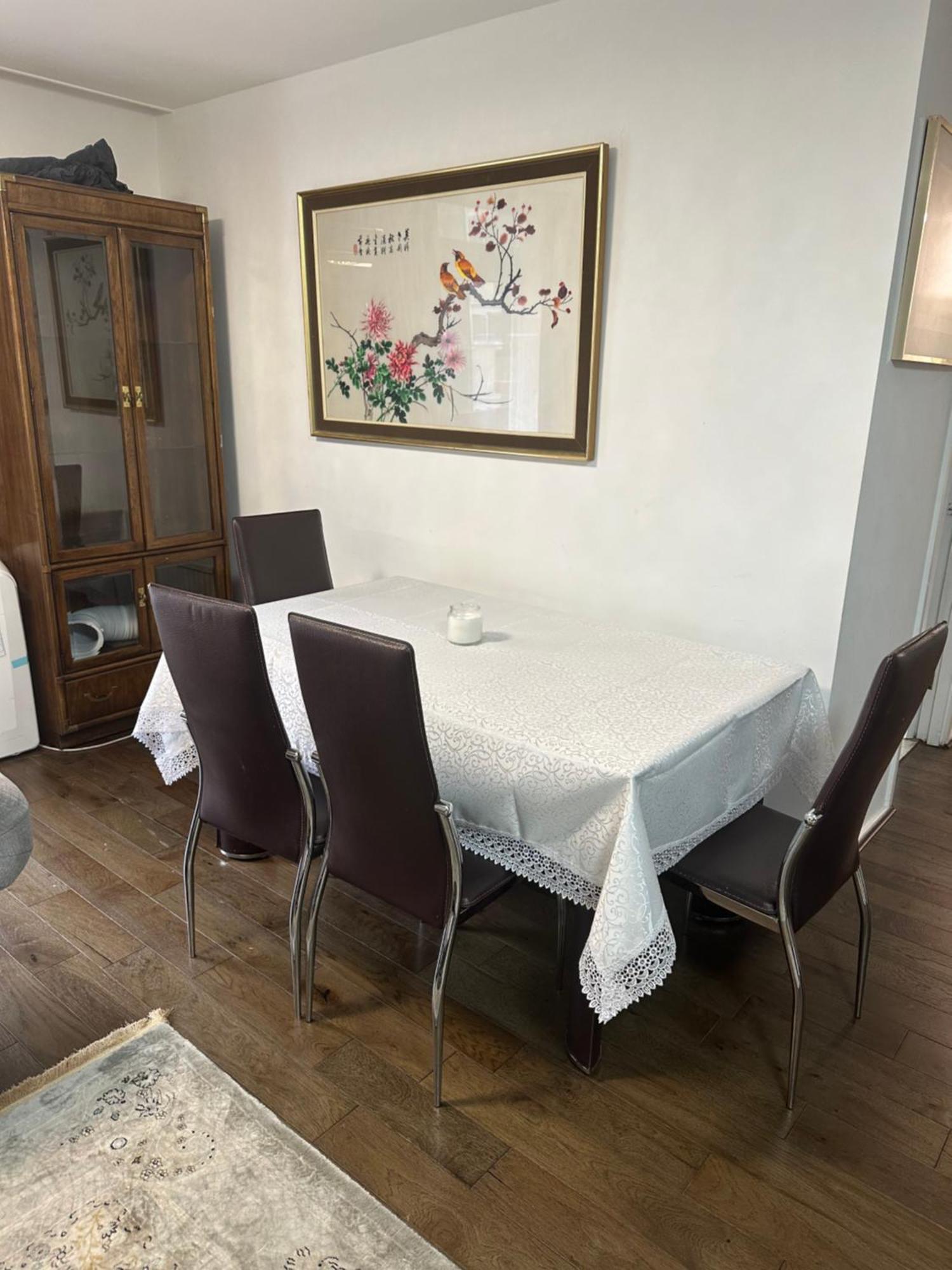 Apartment Lux 2 Bed In Portman Square