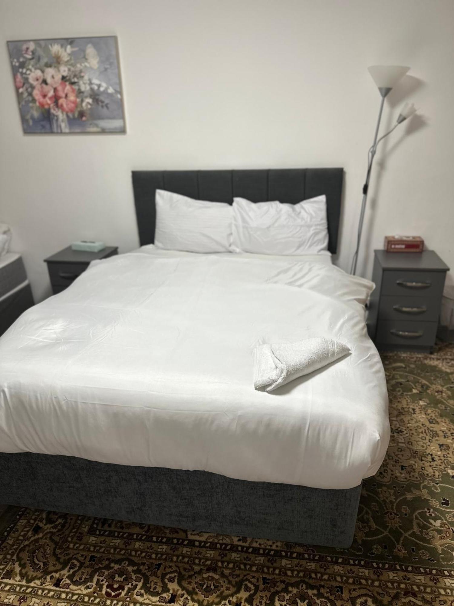 Lux 2 Bed In Portman Square *